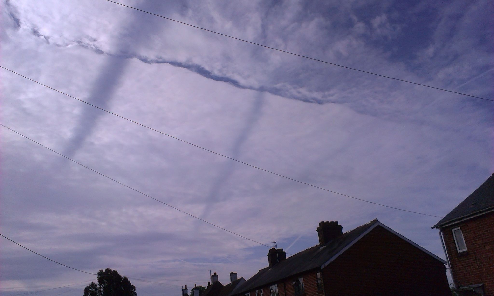 Community photo entitled  by John Huddleston on 05/27/2015 at Radley, Oxfordshire. UK