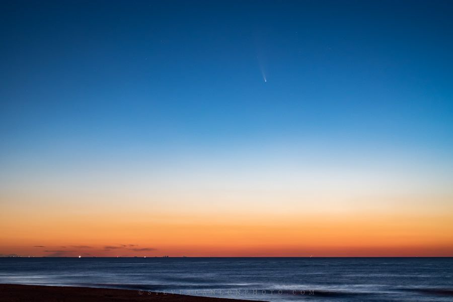 Community photo entitled  by Steve Scanlon on 07/12/2020 at Monmouth Beach, NJ