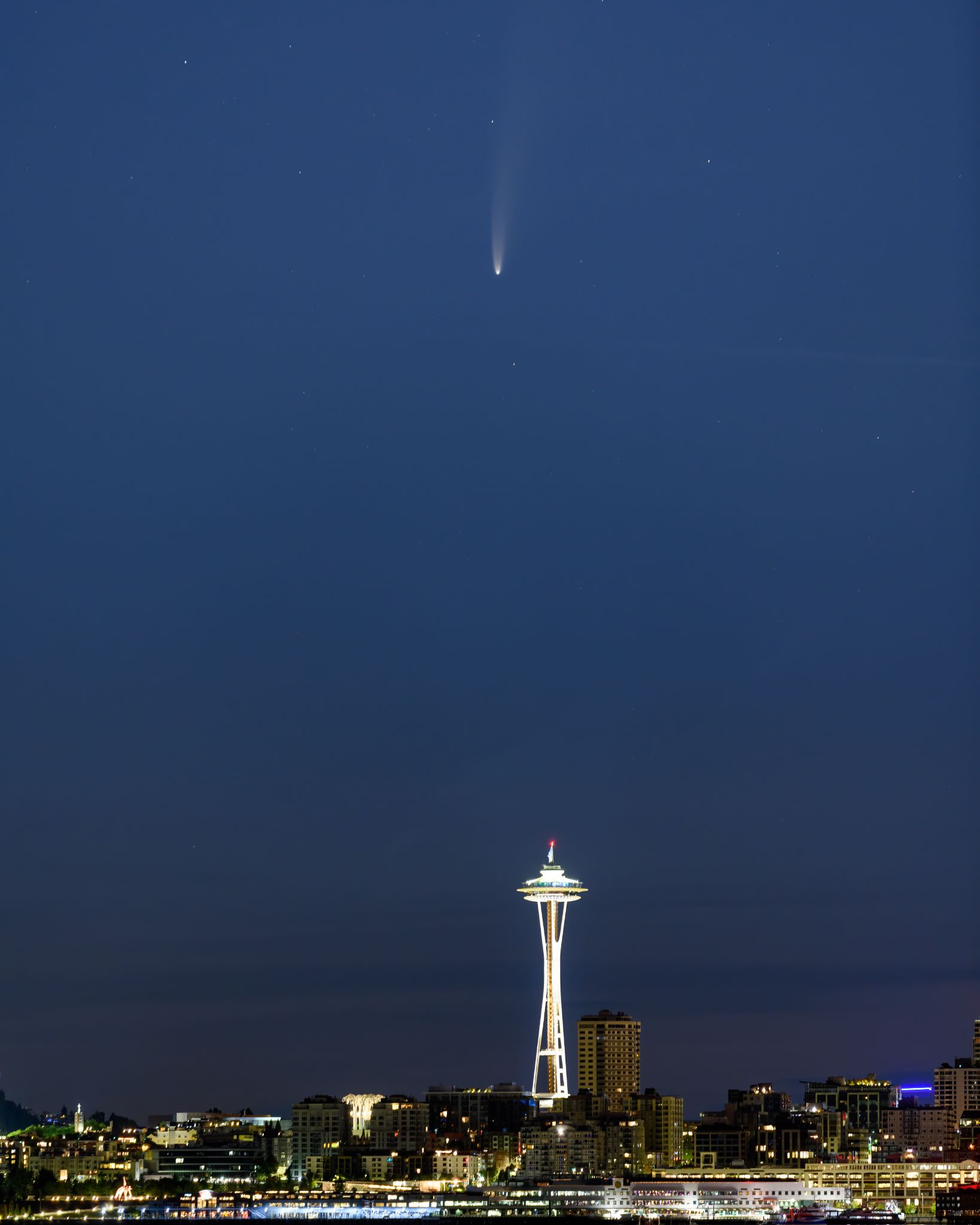 Community photo entitled  by James Tilley on 07/11/2020 at Seattle, WA, USA