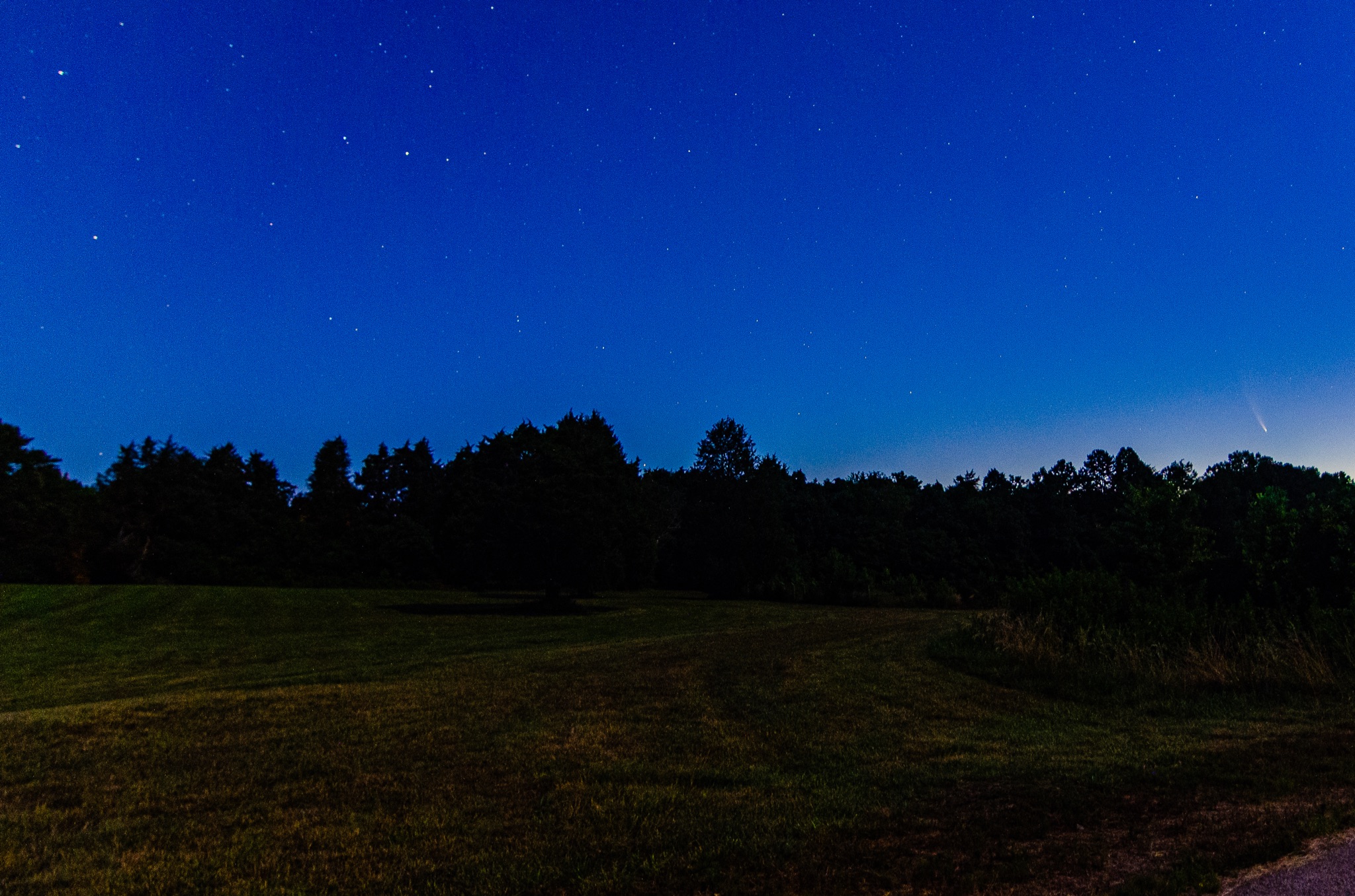 Community photo entitled  by Wes Loftis on 07/12/2020 at Clarksville, VA, USA