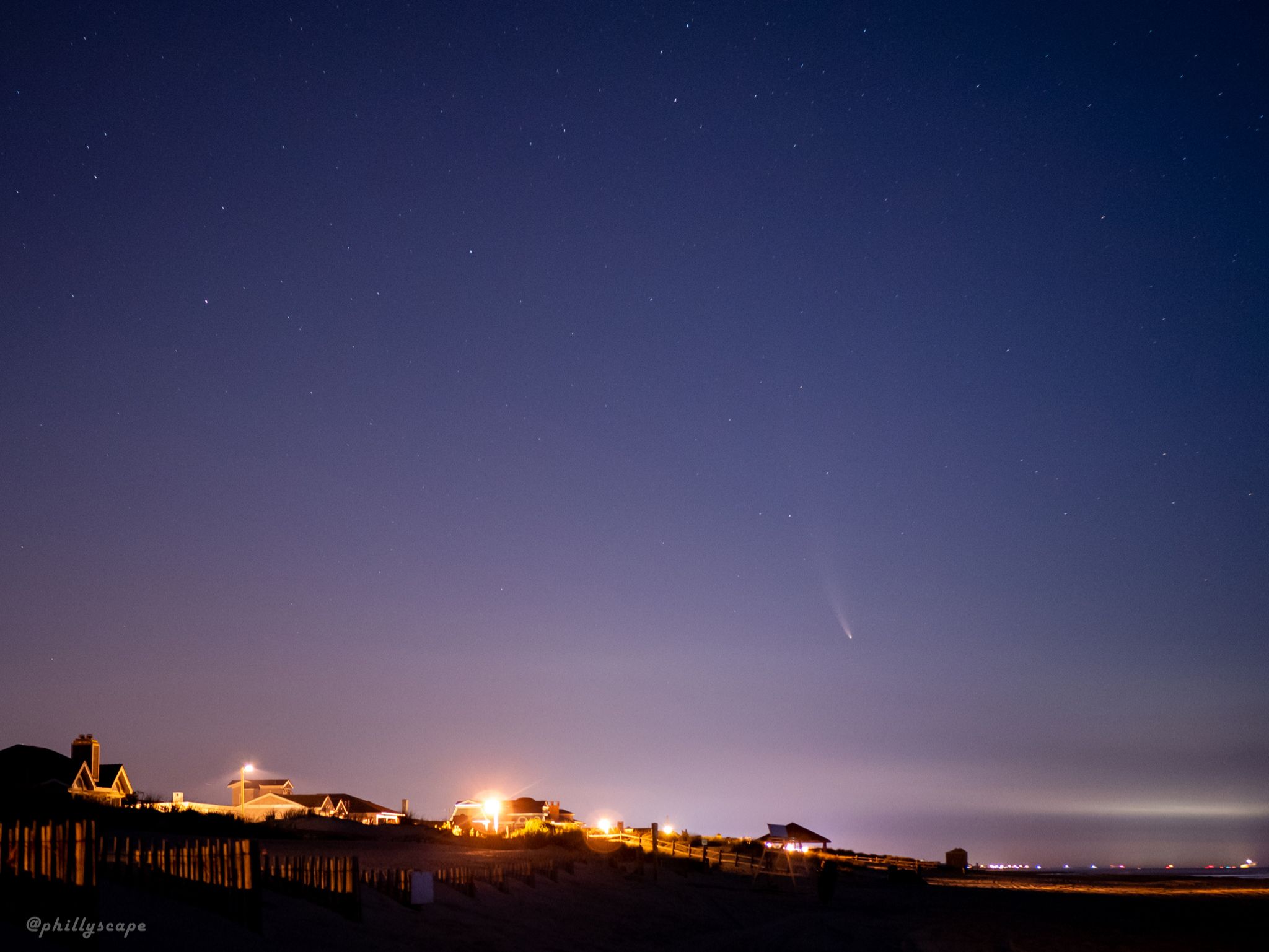 Community photo by Phillyscape N/A | Stone Harbor, NJ