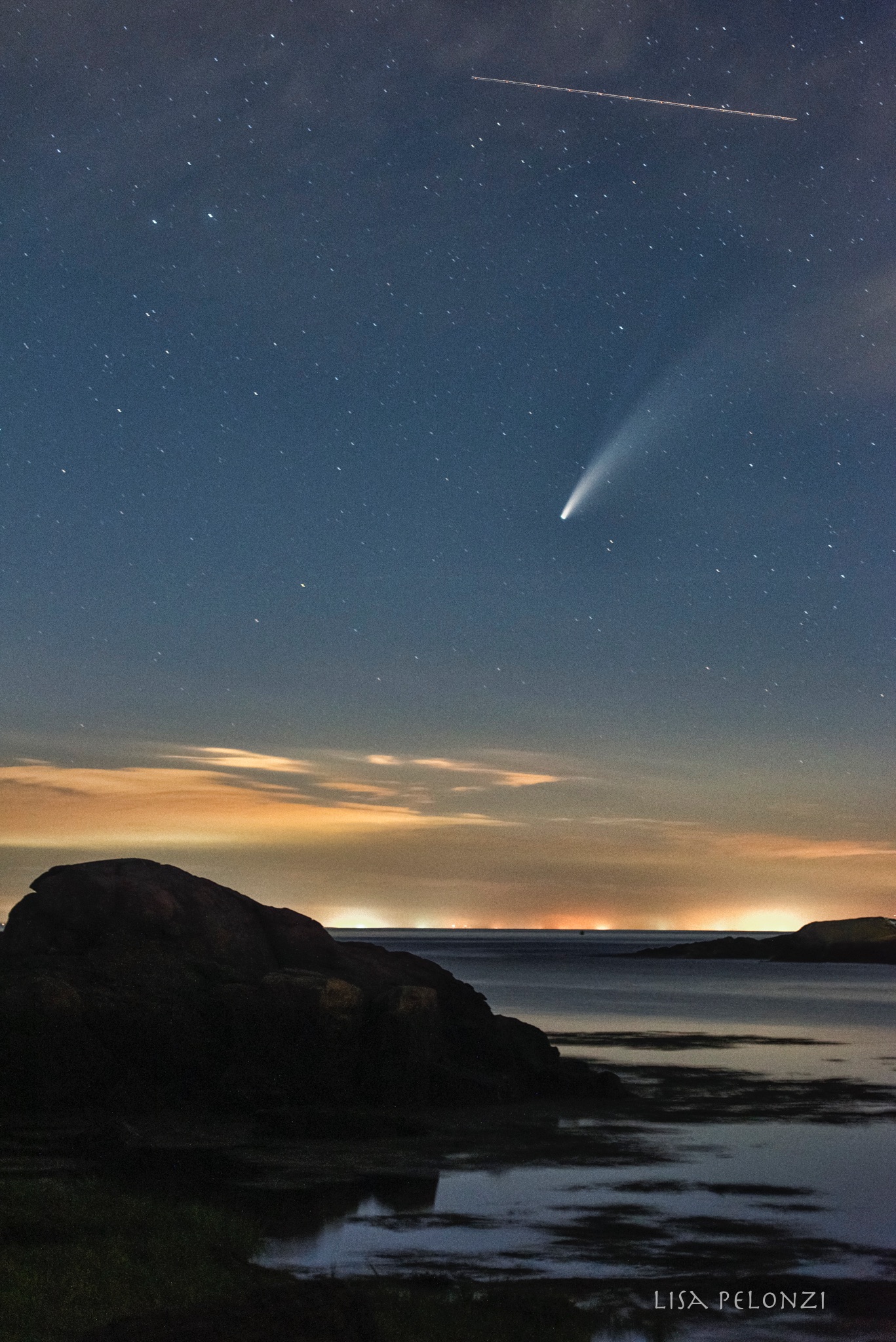 Community photo by Lisa Pelonzi | Gloucester, MA  USA