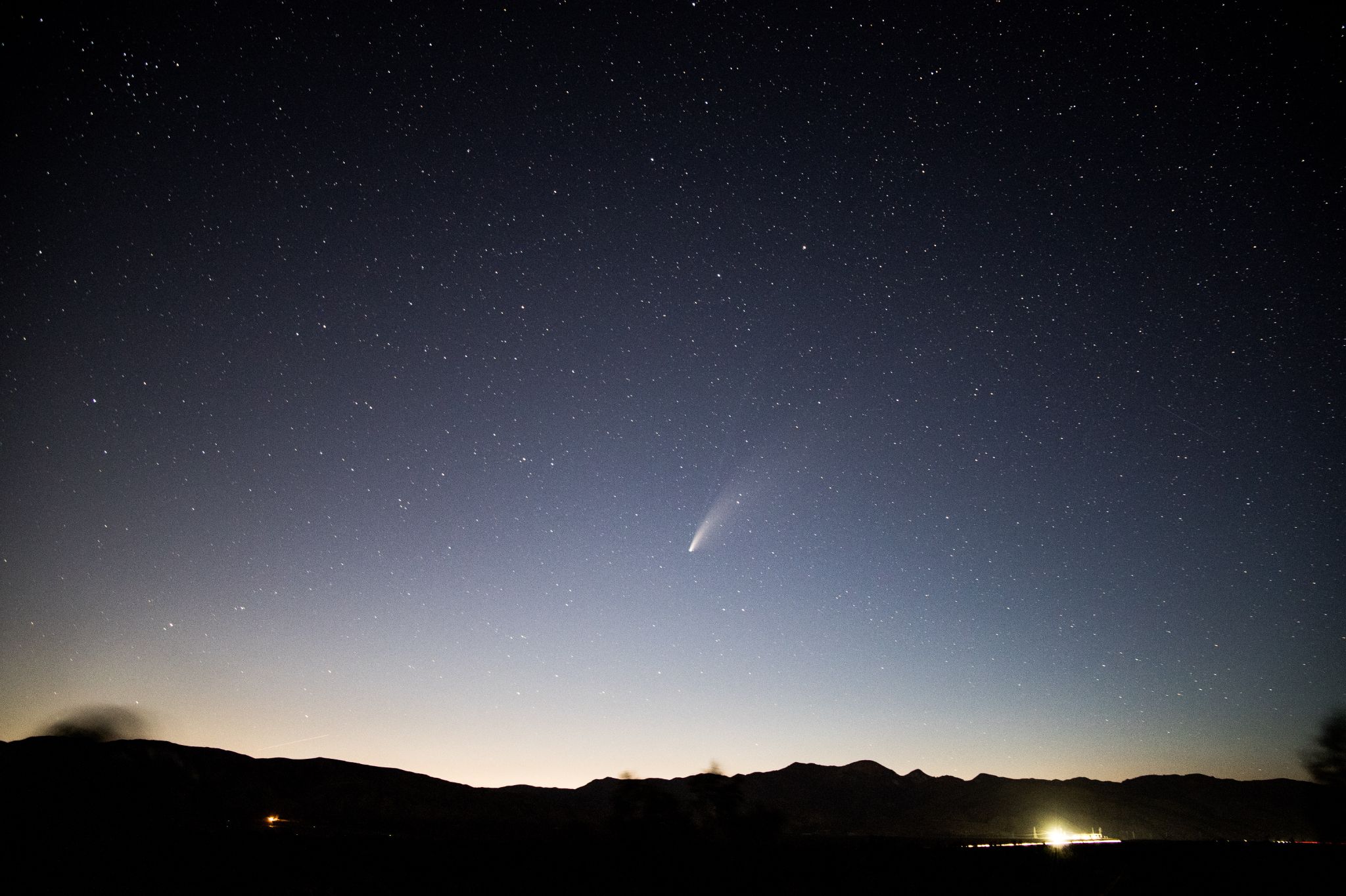 Community photo entitled  by Alex Candelaria on 07/19/2020 at Mojave, CA, USA