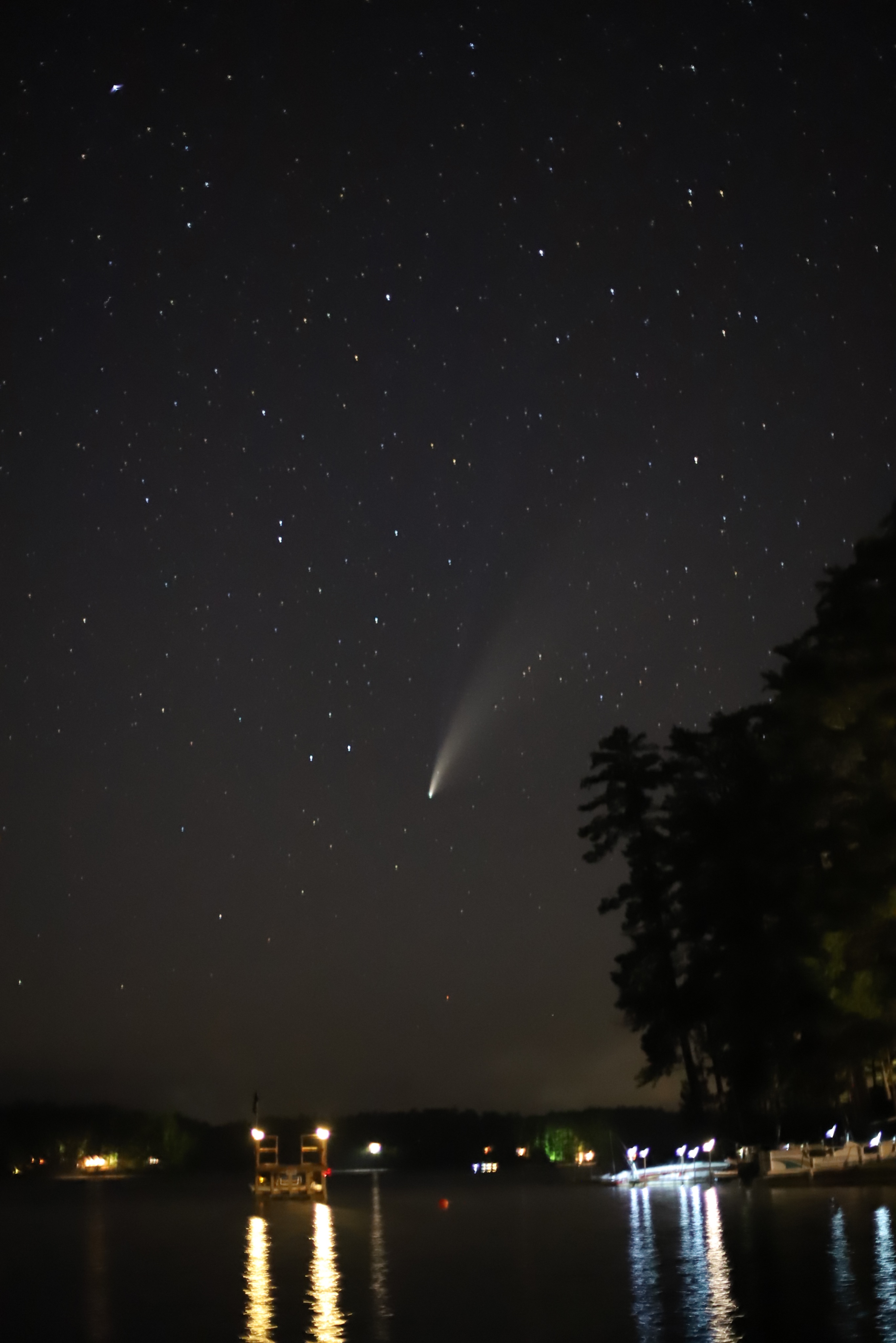 Community photo by Genna Hill | Mousam Lake Shapleigh ME