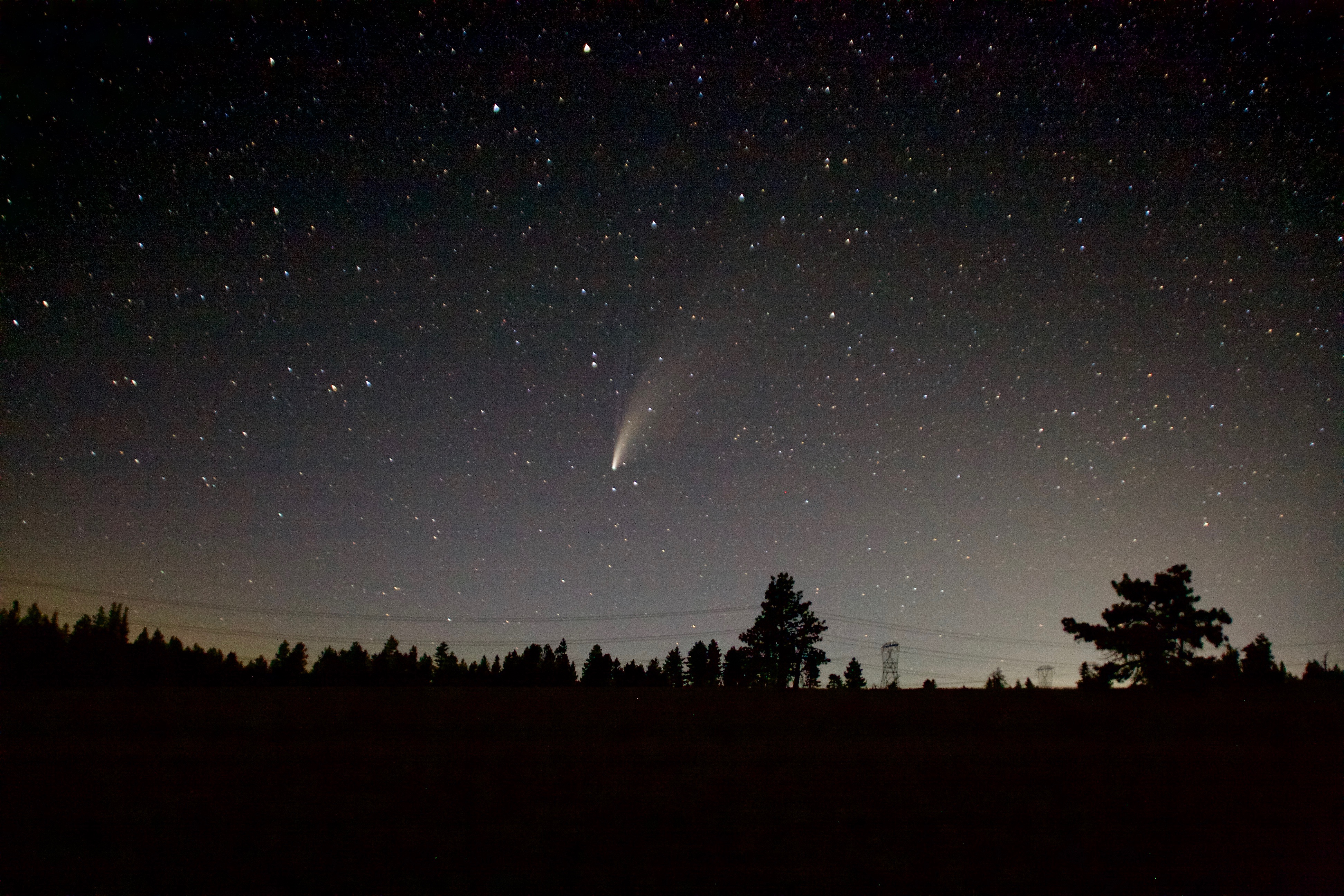 Community photo by Azi Colling | Colockum Pass, WA