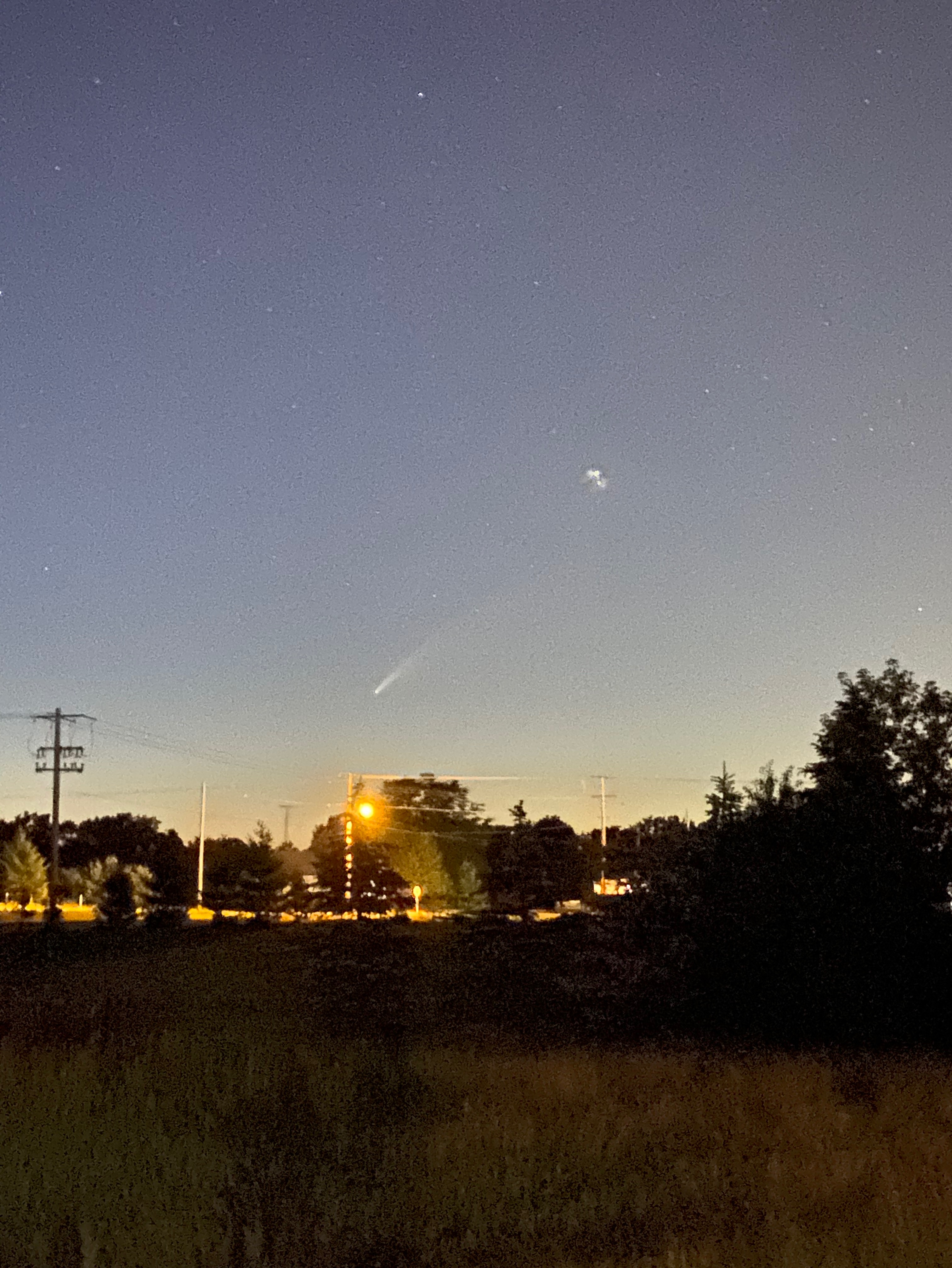 Community photo entitled  by Josh Meiland on 07/13/2020 at Union Grove, WISCONSIN