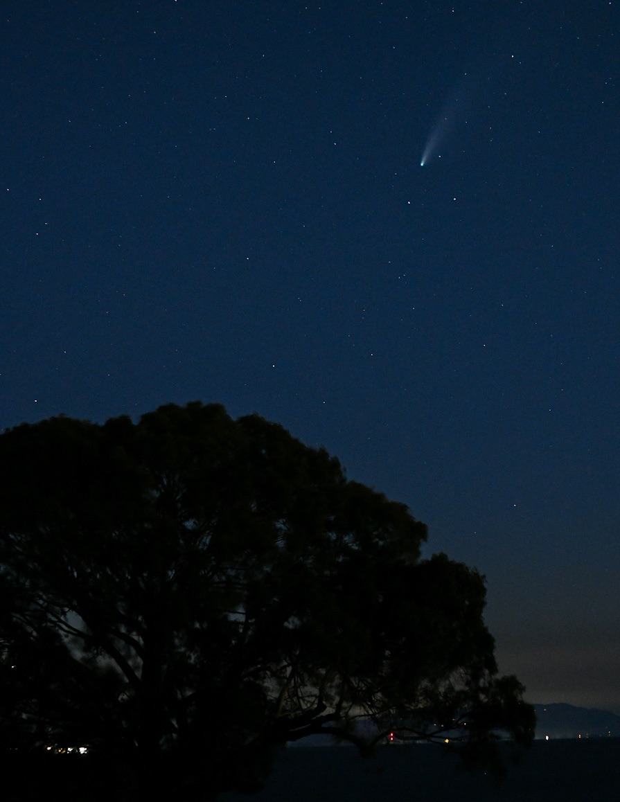 Community photo entitled  by Tanya Anguita on 07/18/2020 at Lone Tree Point, Rodeo, California, USA