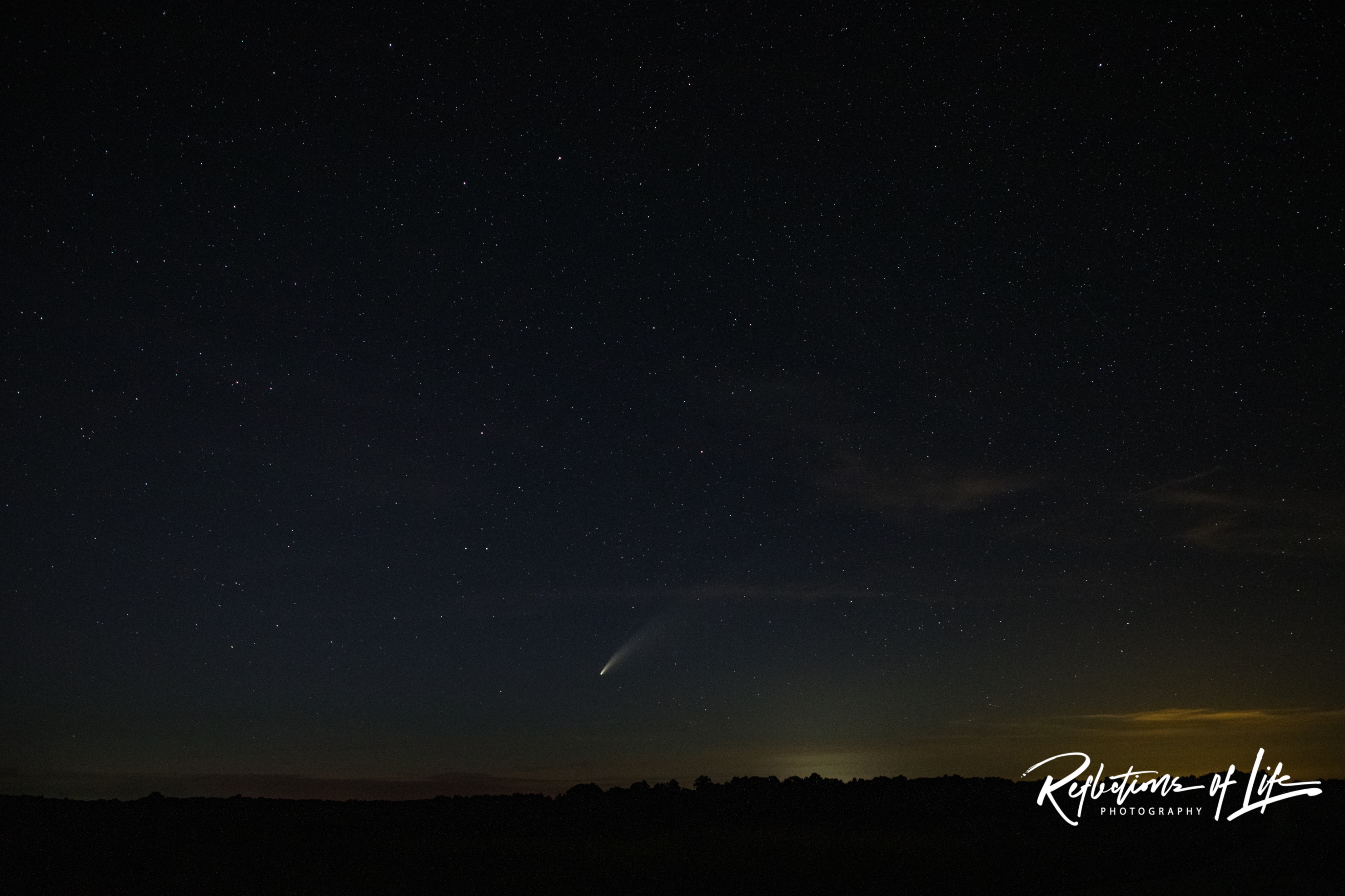 Community photo entitled  by Stephen Miller on 07/15/2020 at Prairie State Park, MO, United States