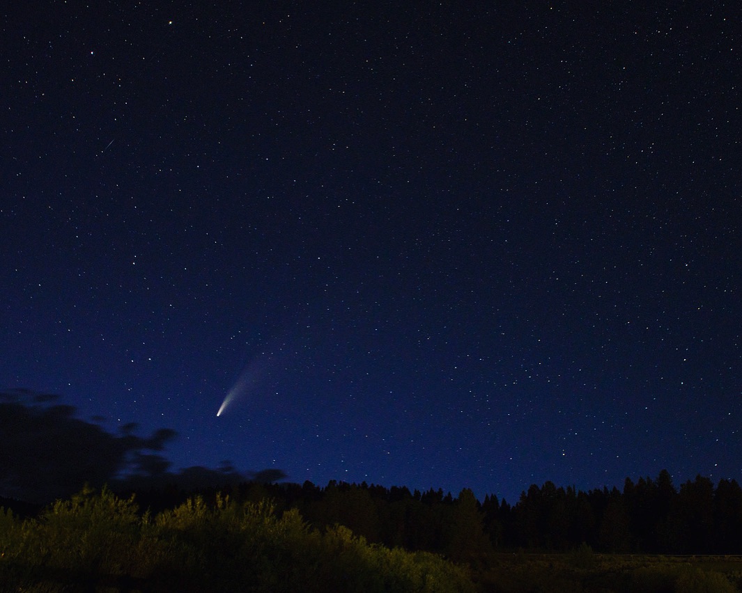 Community photo by Jaymi McClusky | West Yellowstone, Montana