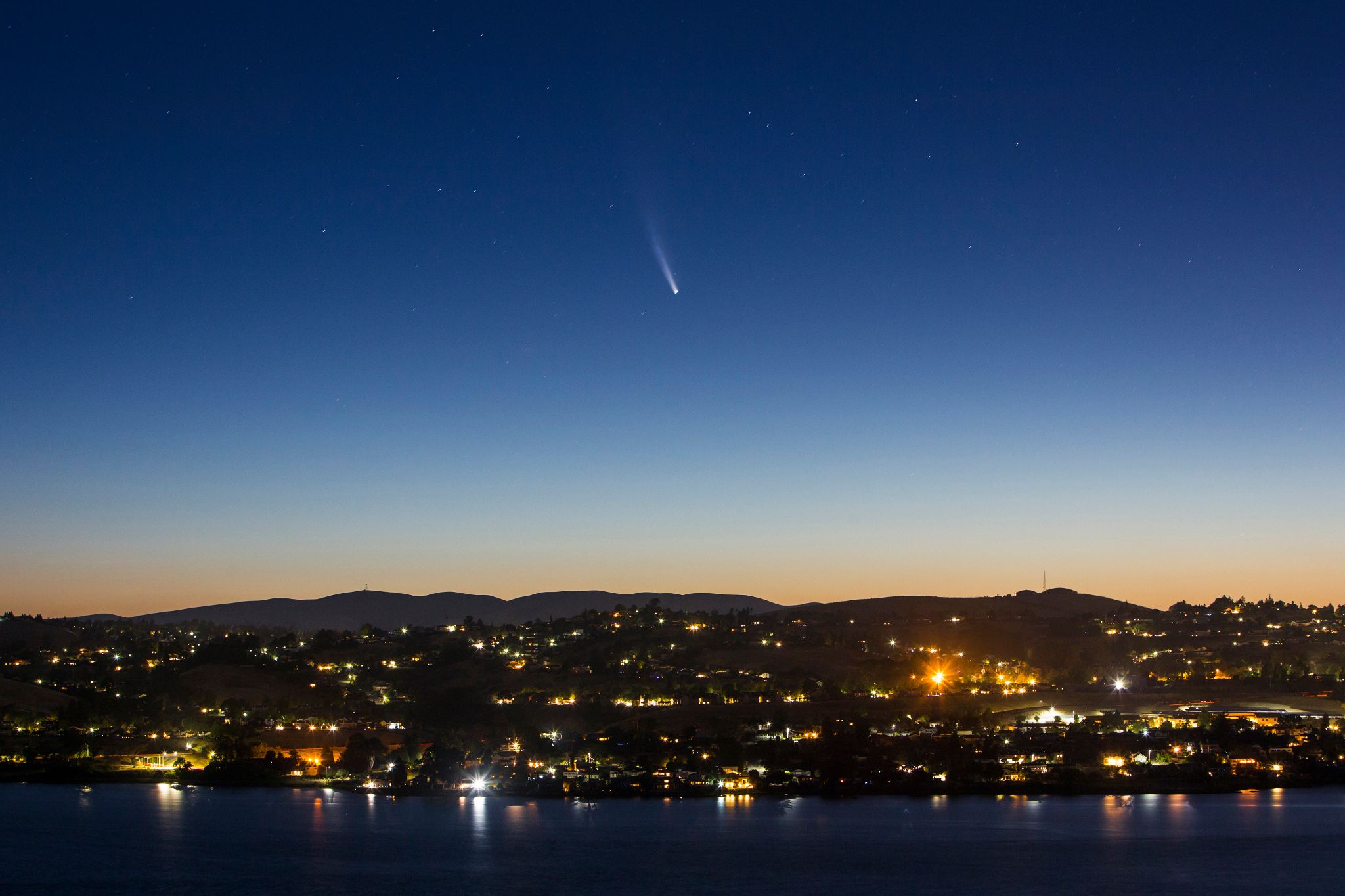 Community photo entitled  by Eric Brandt on 07/13/2020 at Benicia, CA