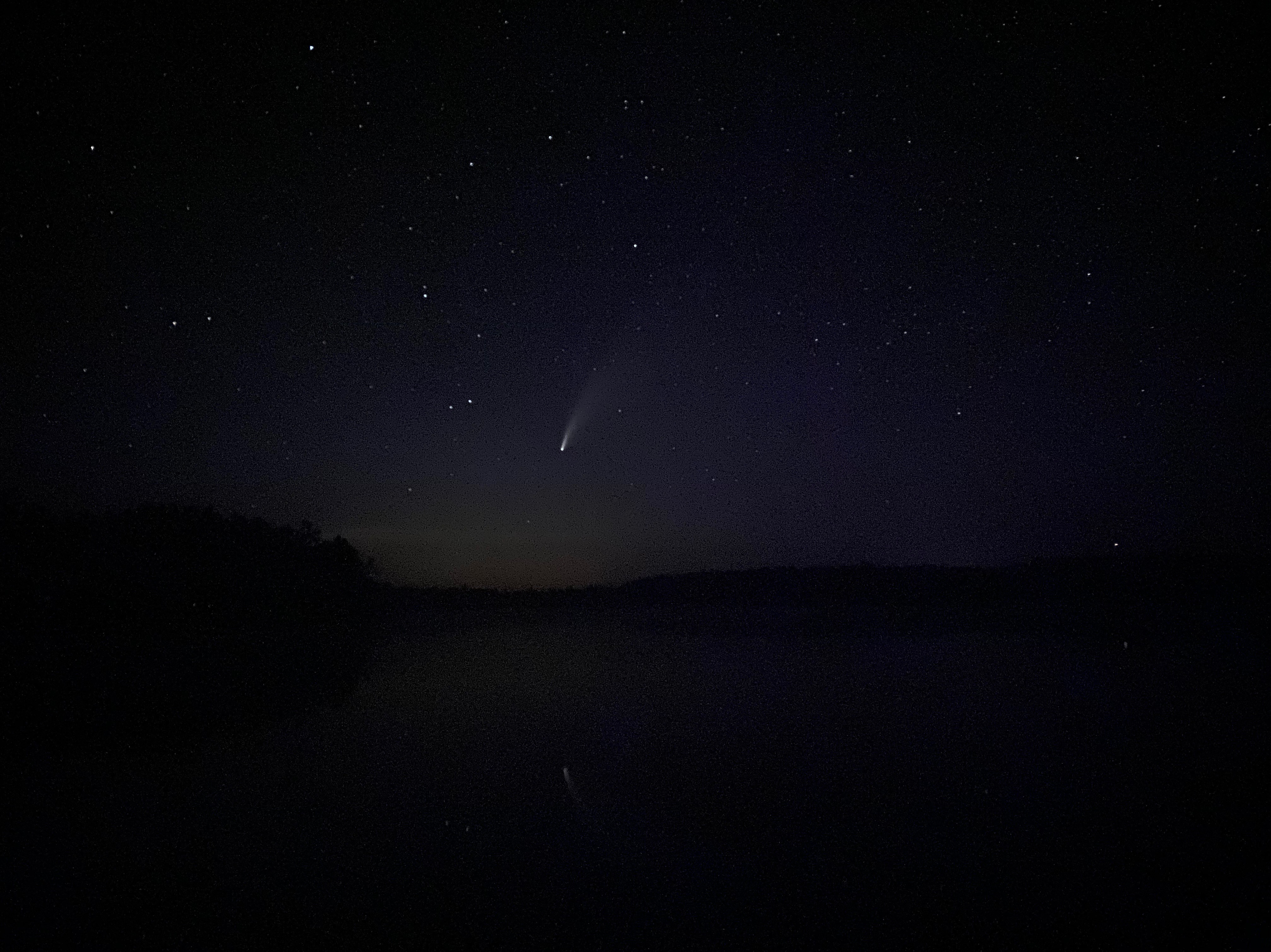 Community photo entitled  by Fred Vermeer on 07/16/2020 at Grundy Lake Provincial Park, Ontario, Canada