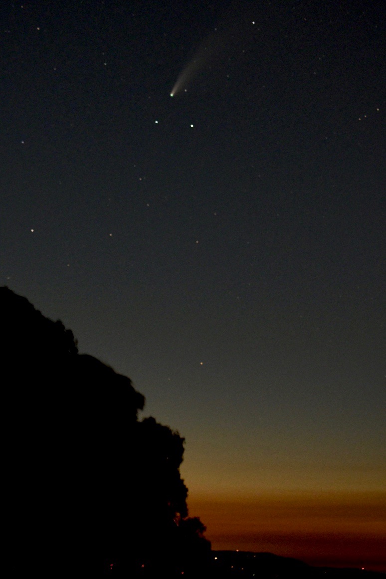 Community photo entitled  by Tanya Anguita on 07/18/2020 at Lone Tree Point, Rodeo, California