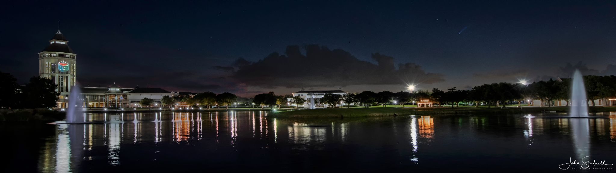 Community photo entitled  by John Studwell on 07/17/2020 at World Golf Hall of Fame St Augustine, FL USA