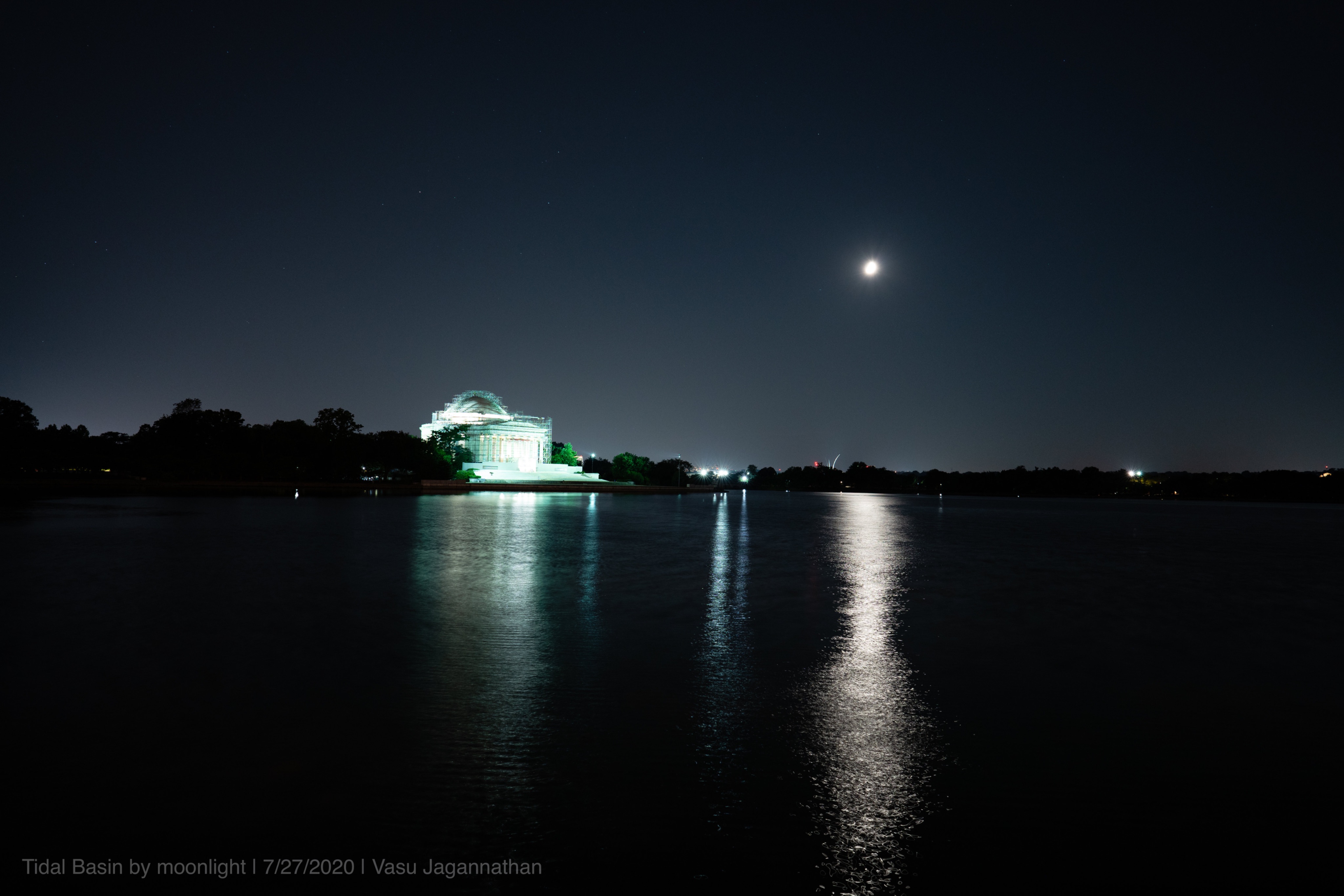 Community photo by Vasu Jagannathan | Washington D.C.