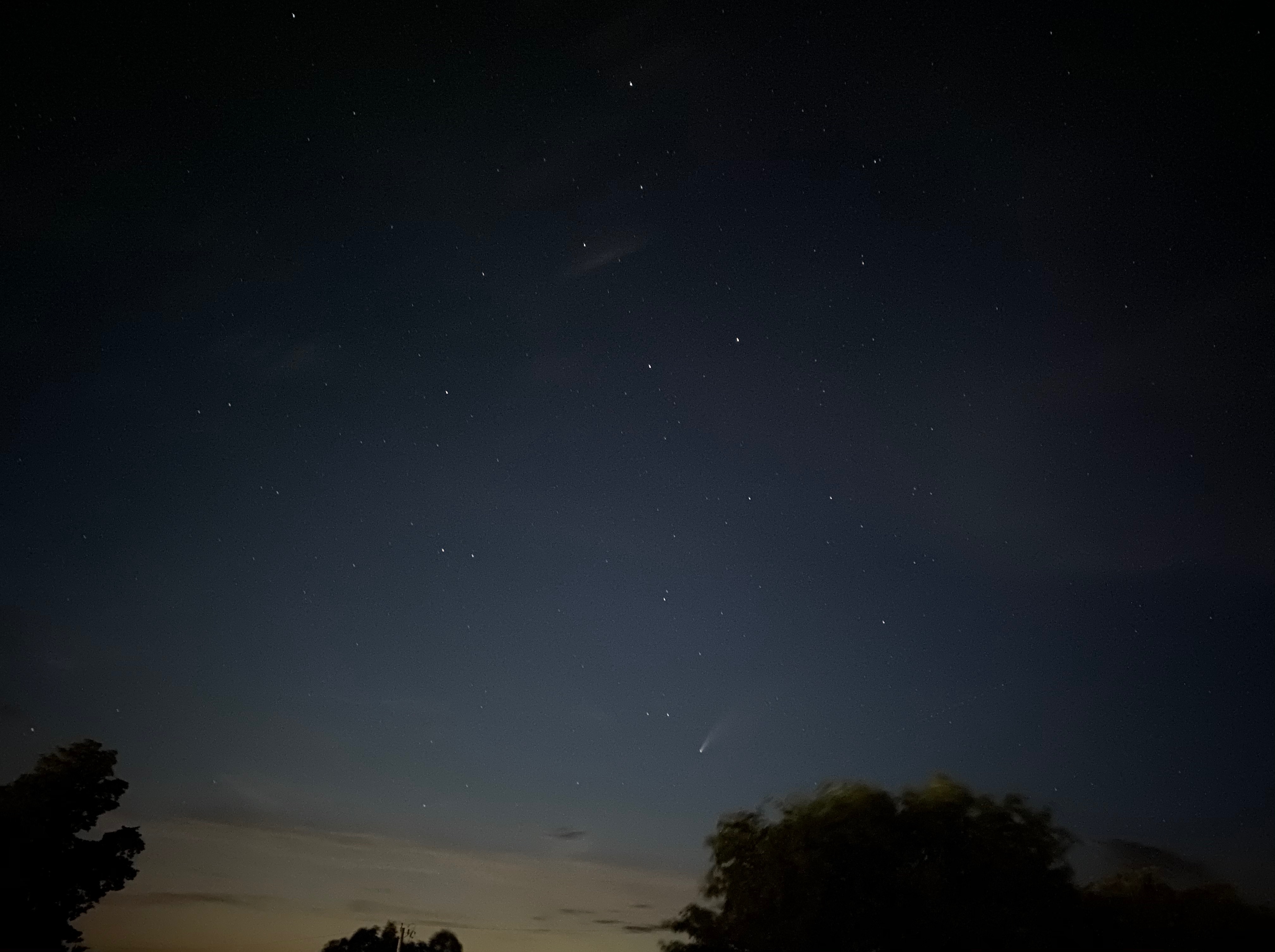 Community photo entitled  by Tyler Winters on 07/17/2020 at Rooks County, KS