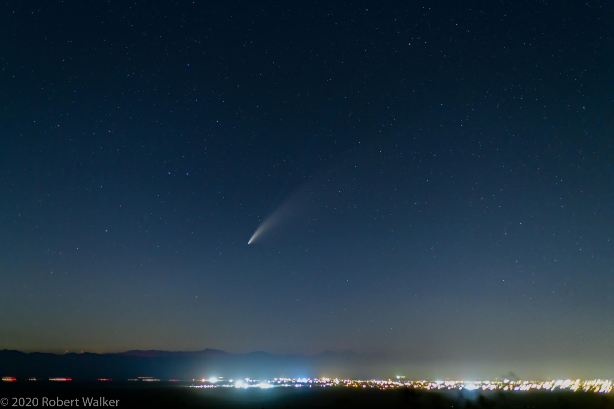 Community photo by Robert Walker | California City, CA USA