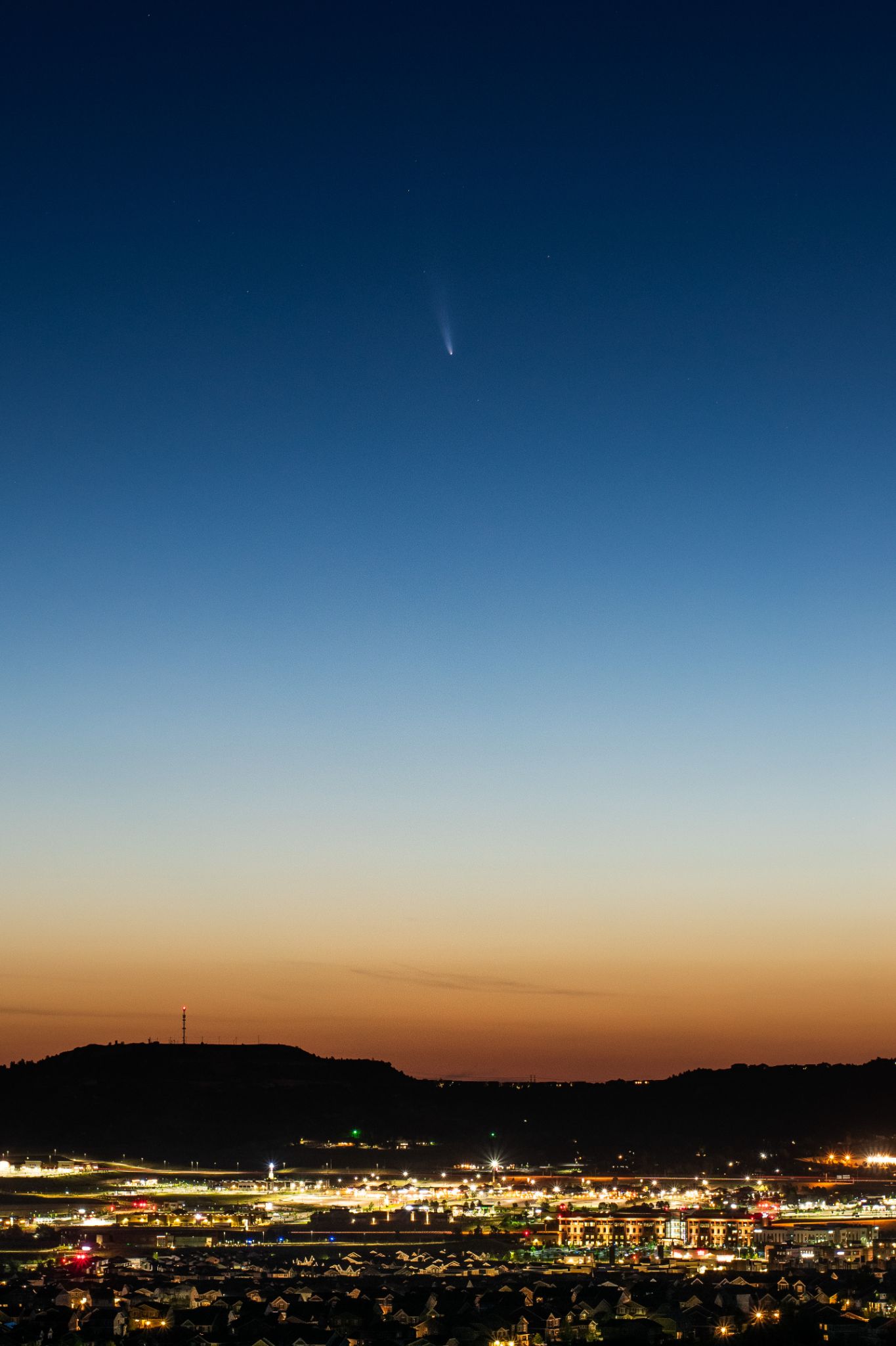 Community photo entitled  by Matthew Woodworth on 07/11/2020 at Castle Rock, Colorado, USA