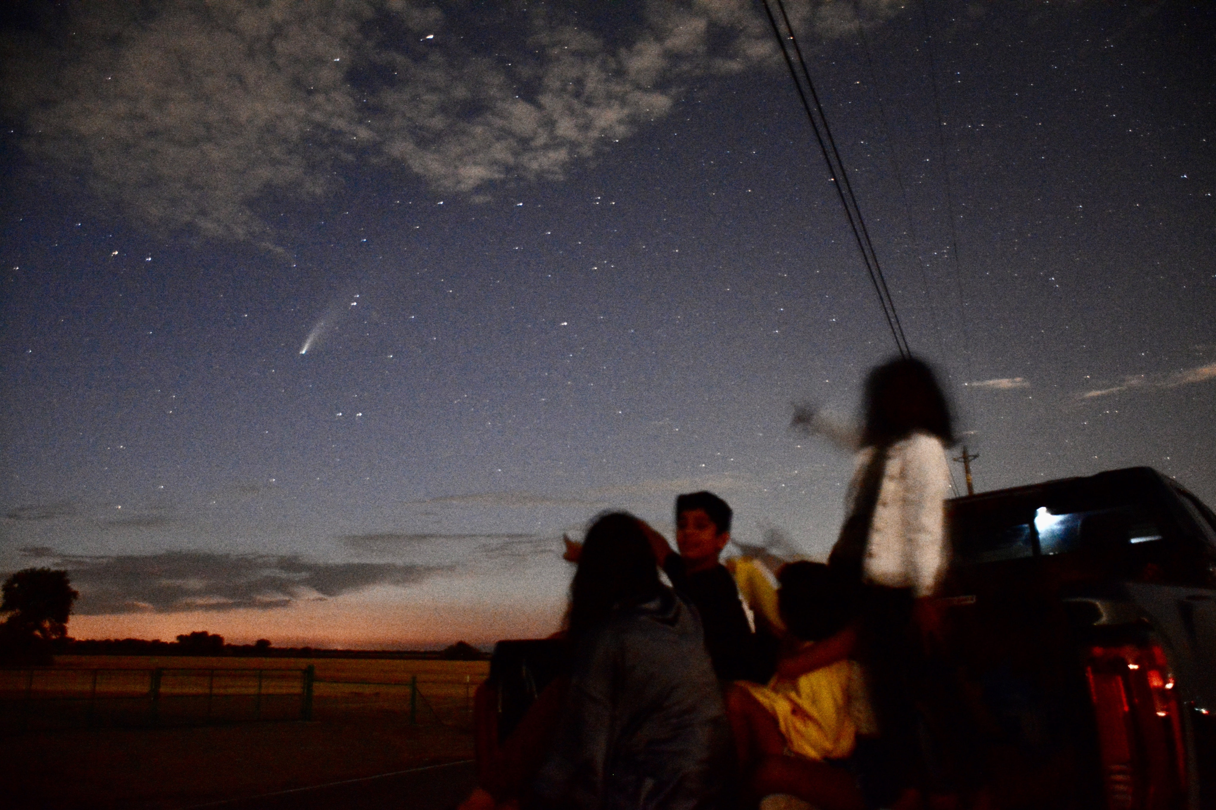 Community photo entitled  by Bachir Badaoui on 07/19/2020 at Sacramento, CA