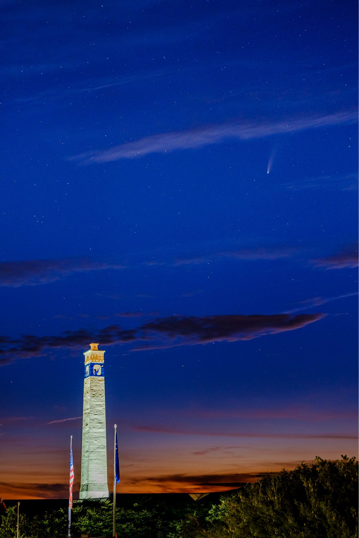 Community photo entitled  by Chris Walters on 07/20/2020 at Corning, NY, USA