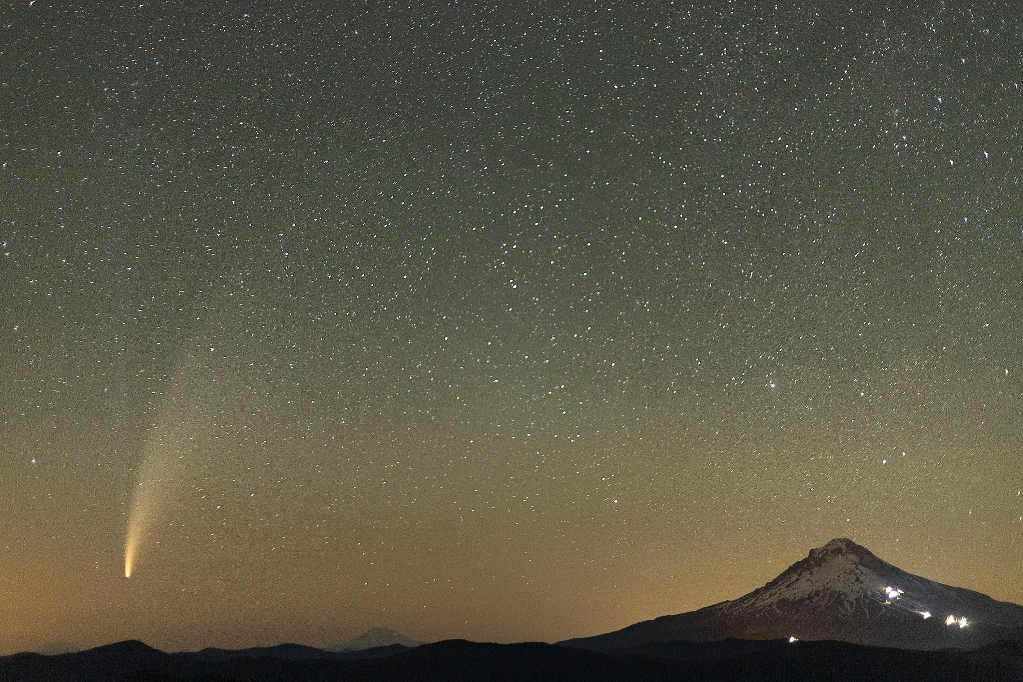 Community photo by Christopher Lisle | High Rock Mountain, Oregon