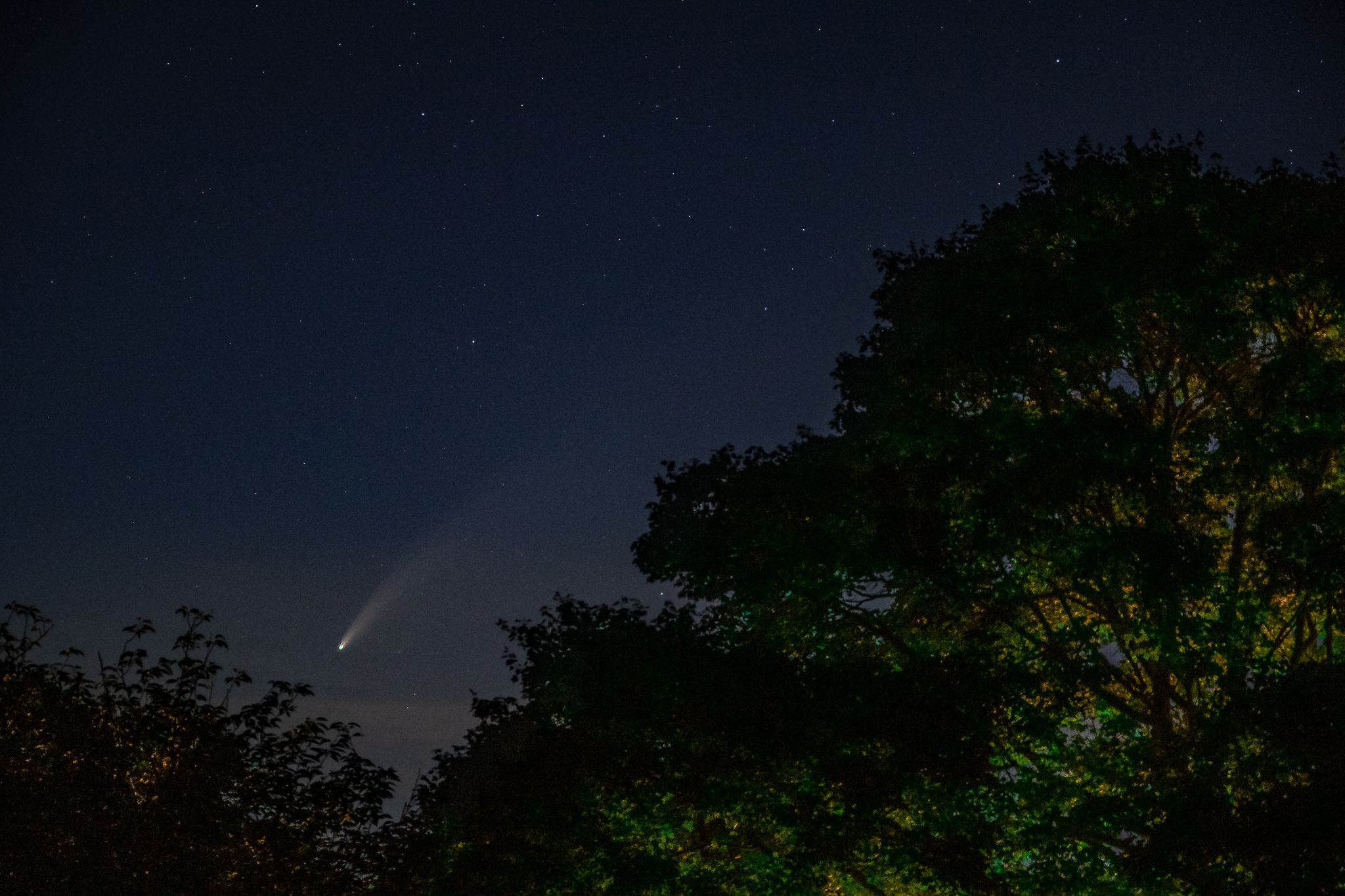 Community photo by Connor McLeish | Forestdale, Massachussetts