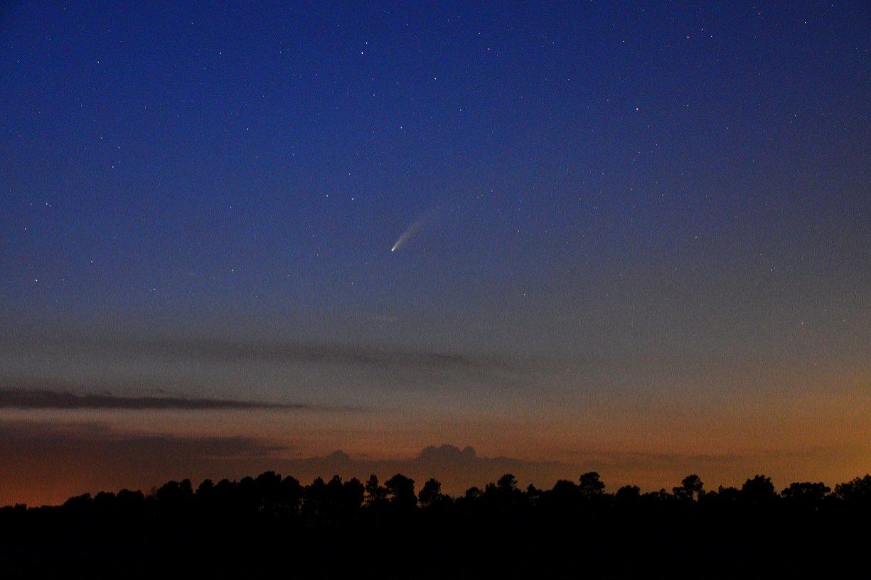 Community photo entitled  by Richard Hines on 07/17/2020 at North, SC