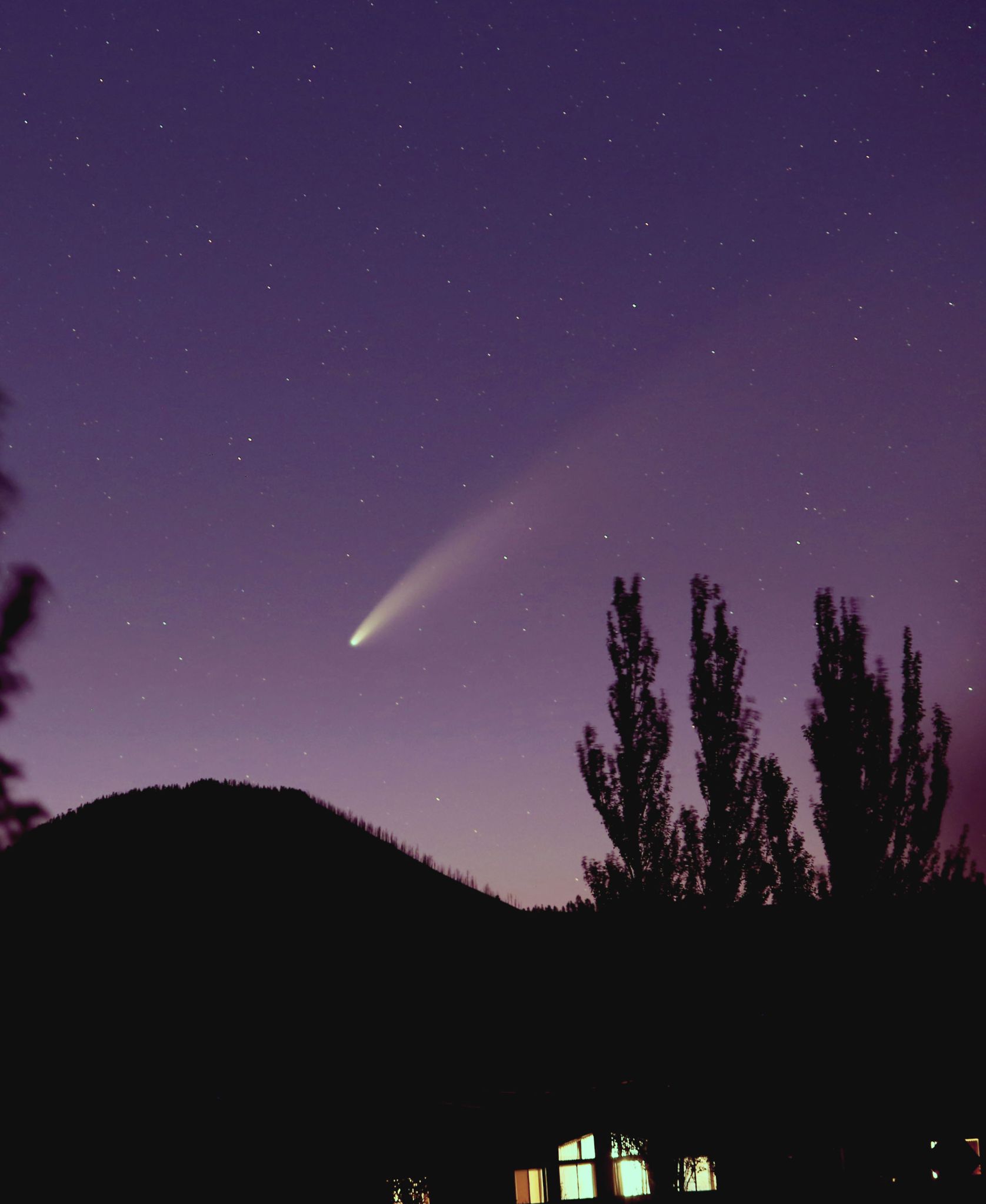 Community photo entitled  by Klaus Brasch on 07/14/2020 at Flagstaff, AZ, USA