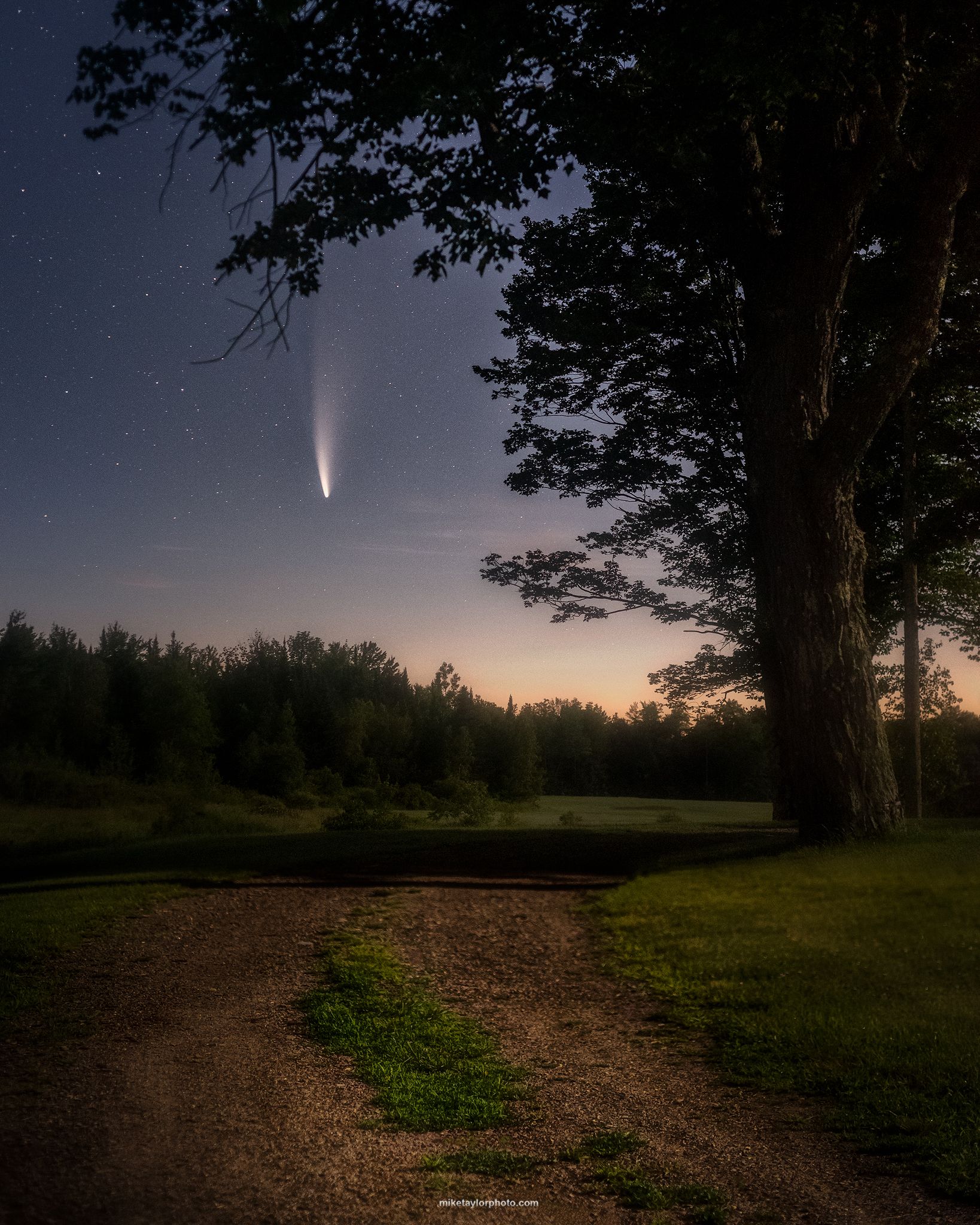 Community photo by Mike Taylor | Unity, Maine USA