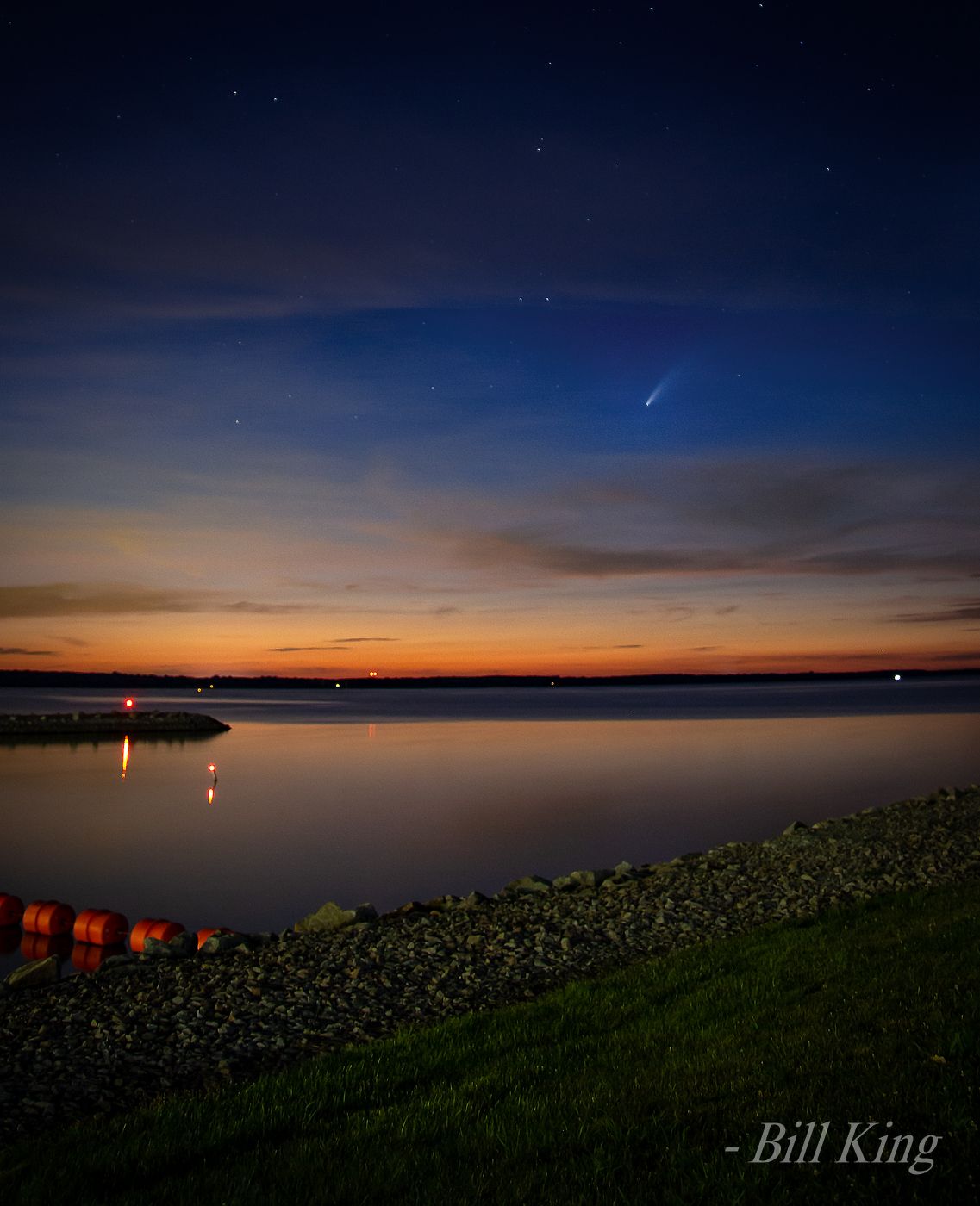 Community photo entitled  by Bill King on 07/16/2020 at Rend Lake, Benton Il.  USA