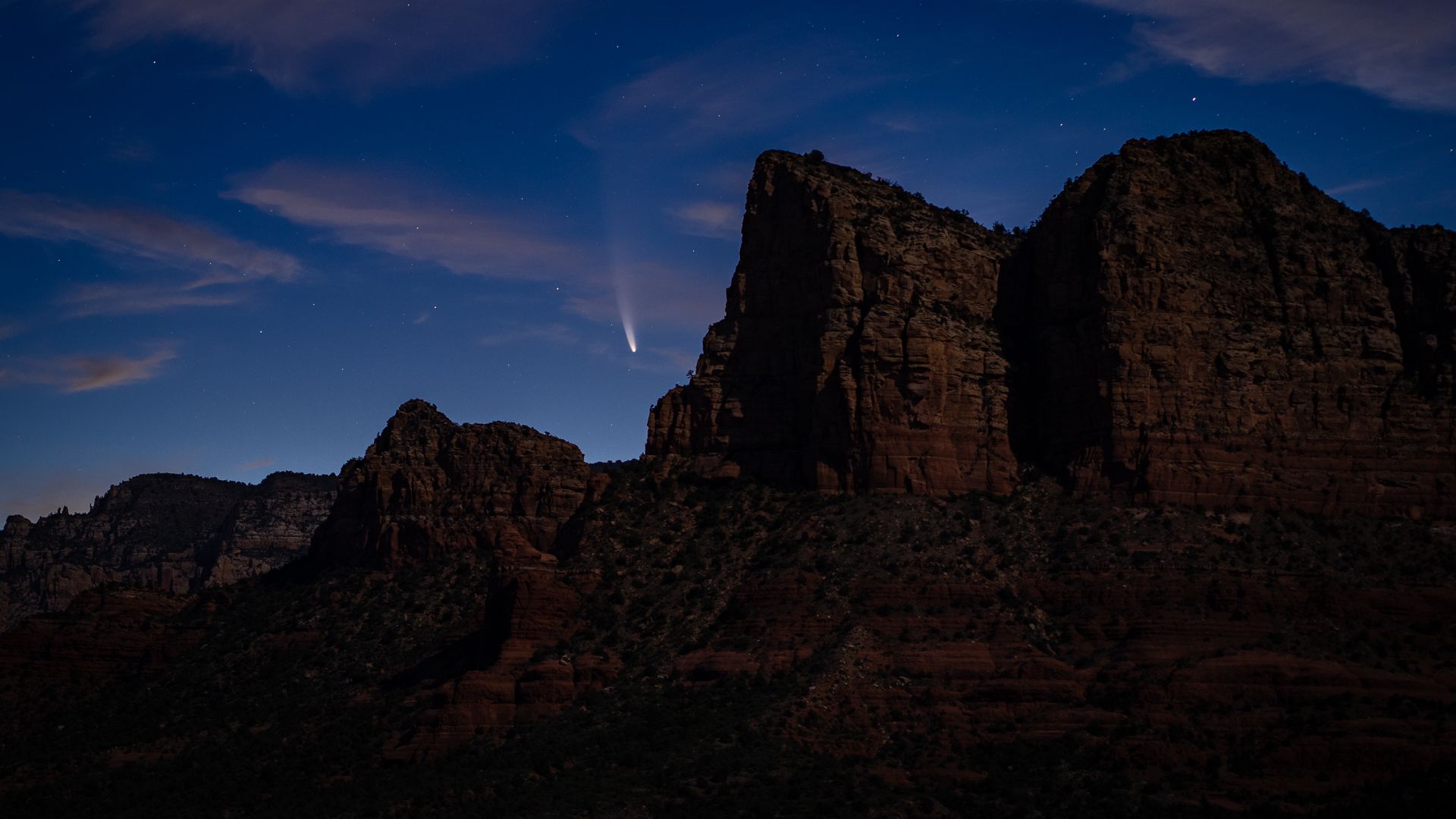 Community photo entitled  by John Wheatley on 07/10/2020 at Sedona, Arizona