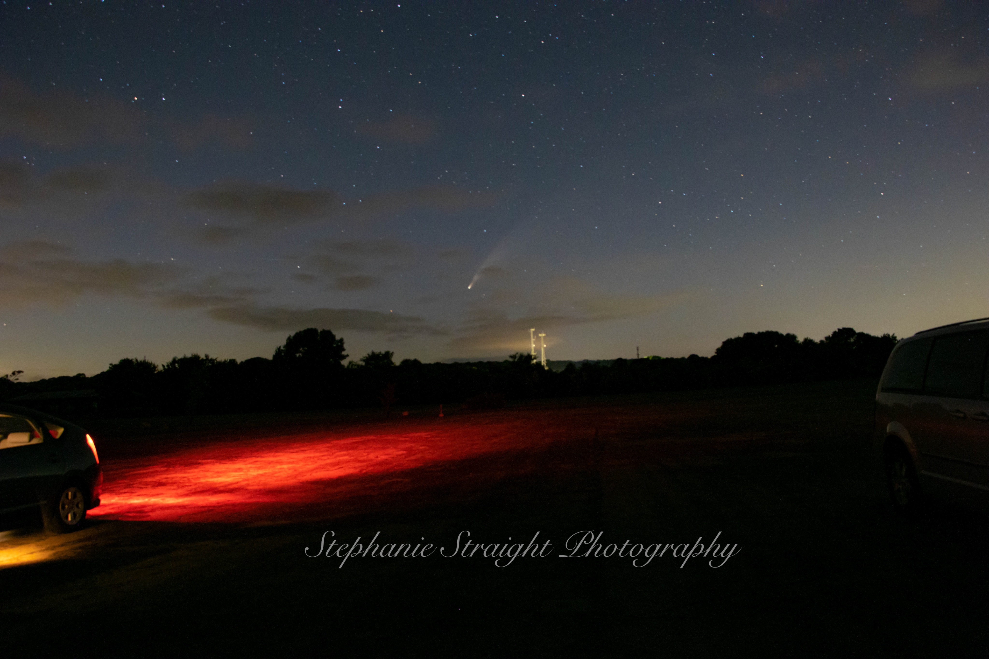 Community photo entitled  by Stephanie Straight on 07/15/2020 at Charlestown R.I.