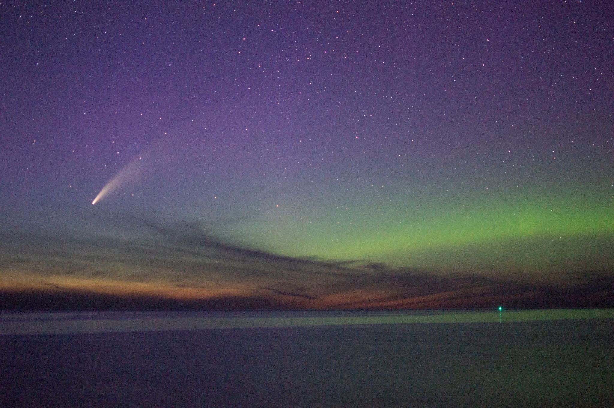 Community photo by Jamie Zhu | Charlevoix, MI