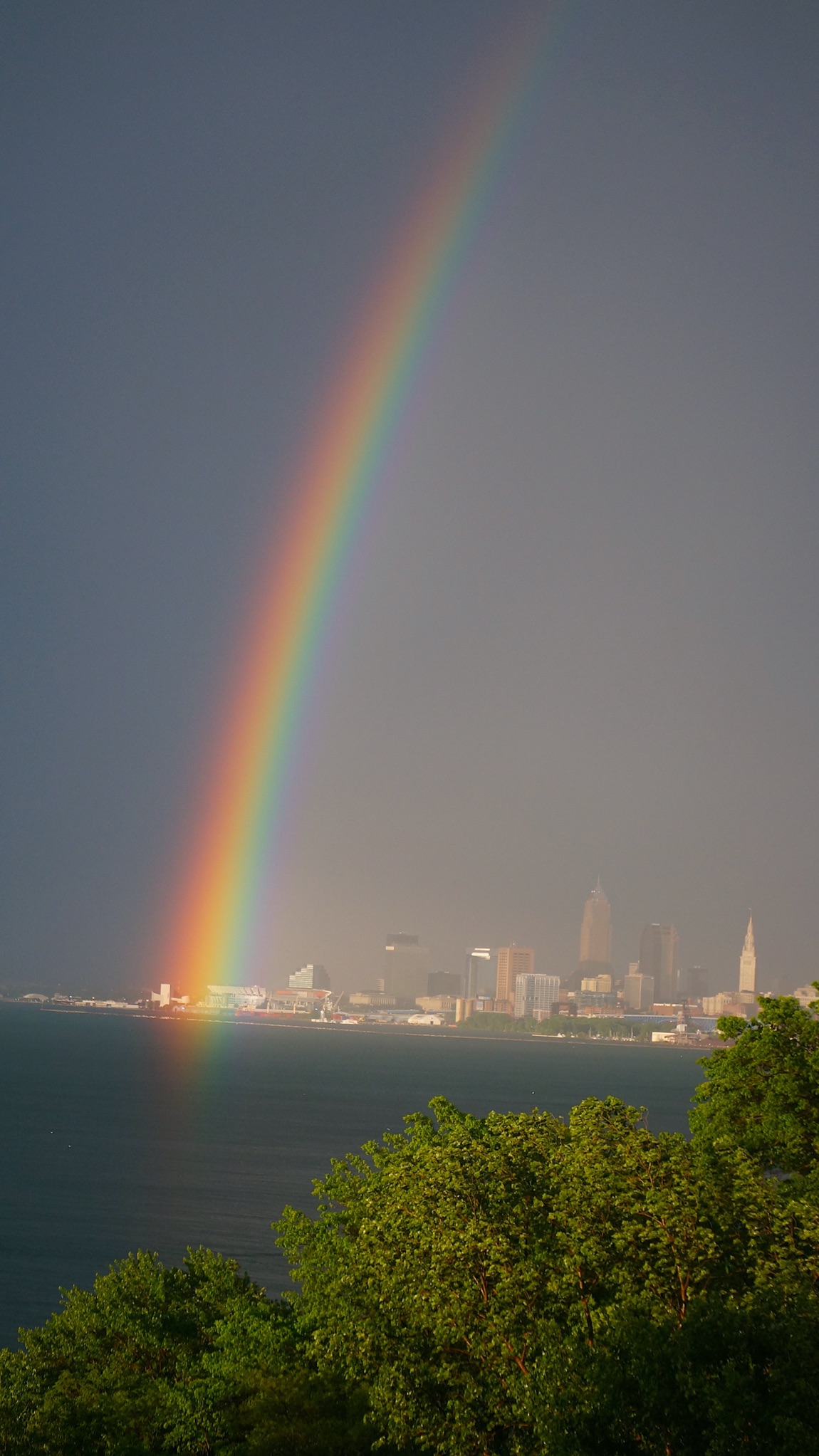 Community photo entitled  by Christine Block on 06/10/2020 at Lakewood, OH, USA