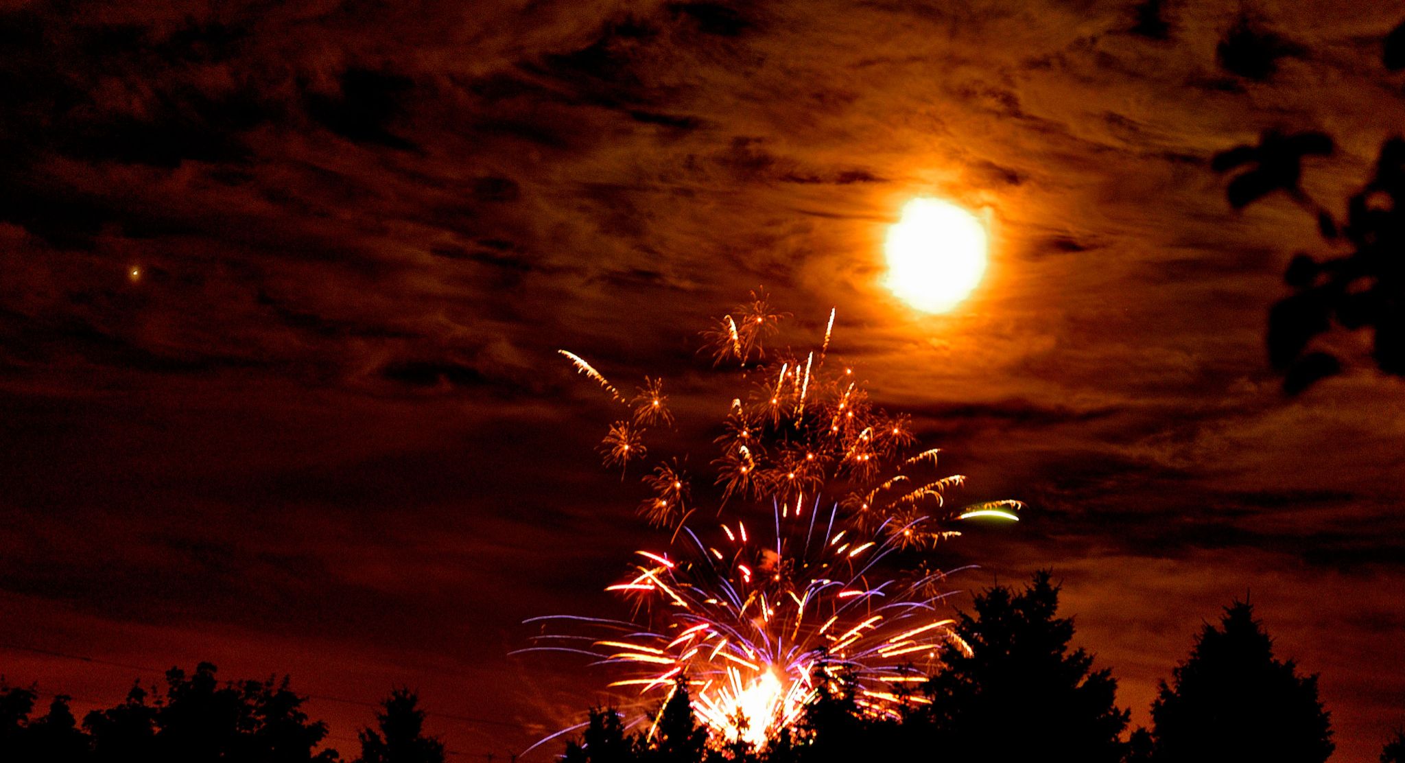 Community photo entitled  by Bob Carter on 07/04/2020 at Near Bellingham, (Everson), WA USA