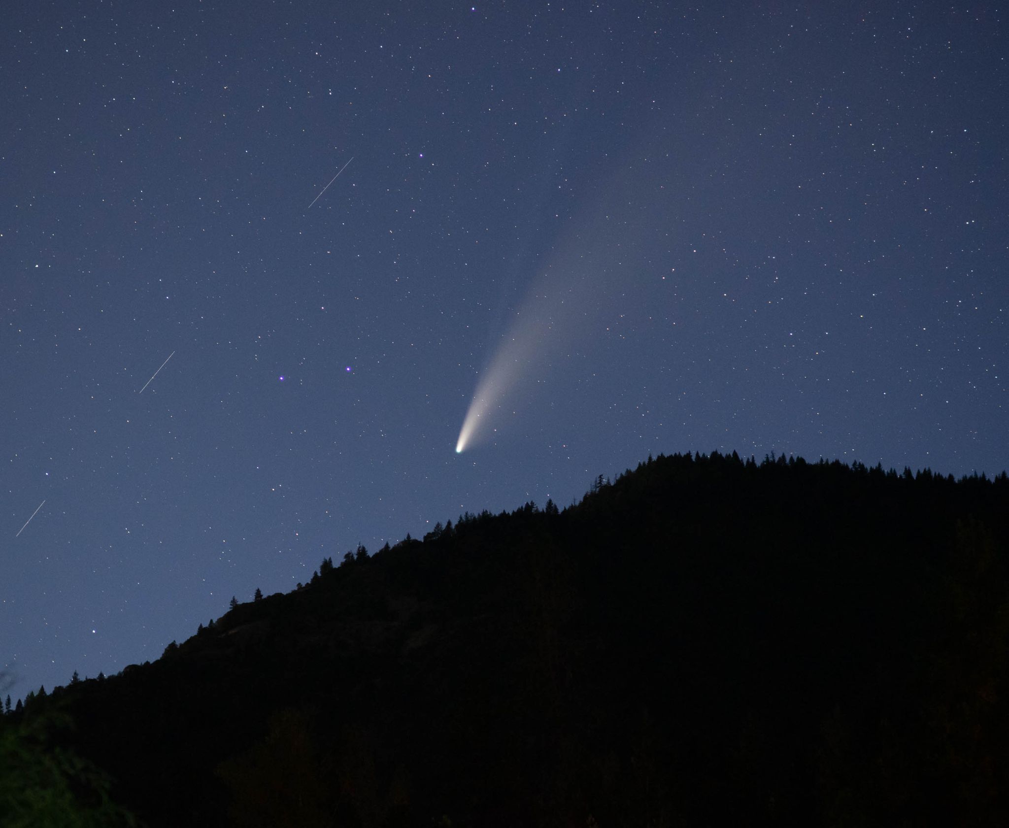 Community photo entitled  by Eric Hensel on 07/17/2020 at Rogue River, OR, USA