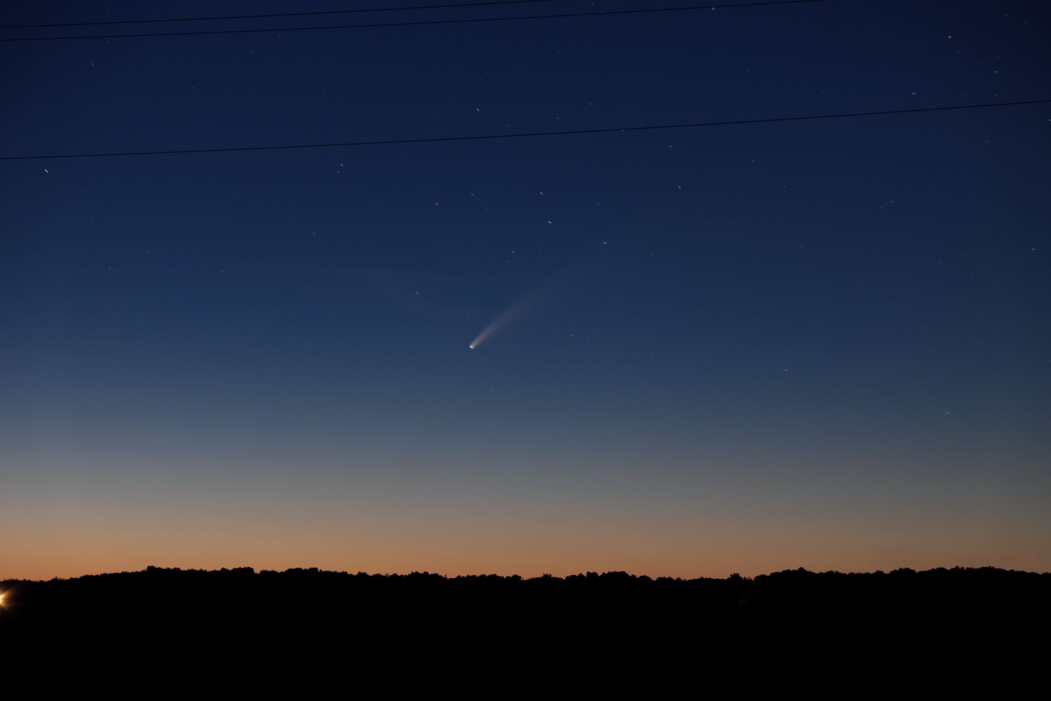 Community photo by Shane Feek | Centreville, Michigan, USA