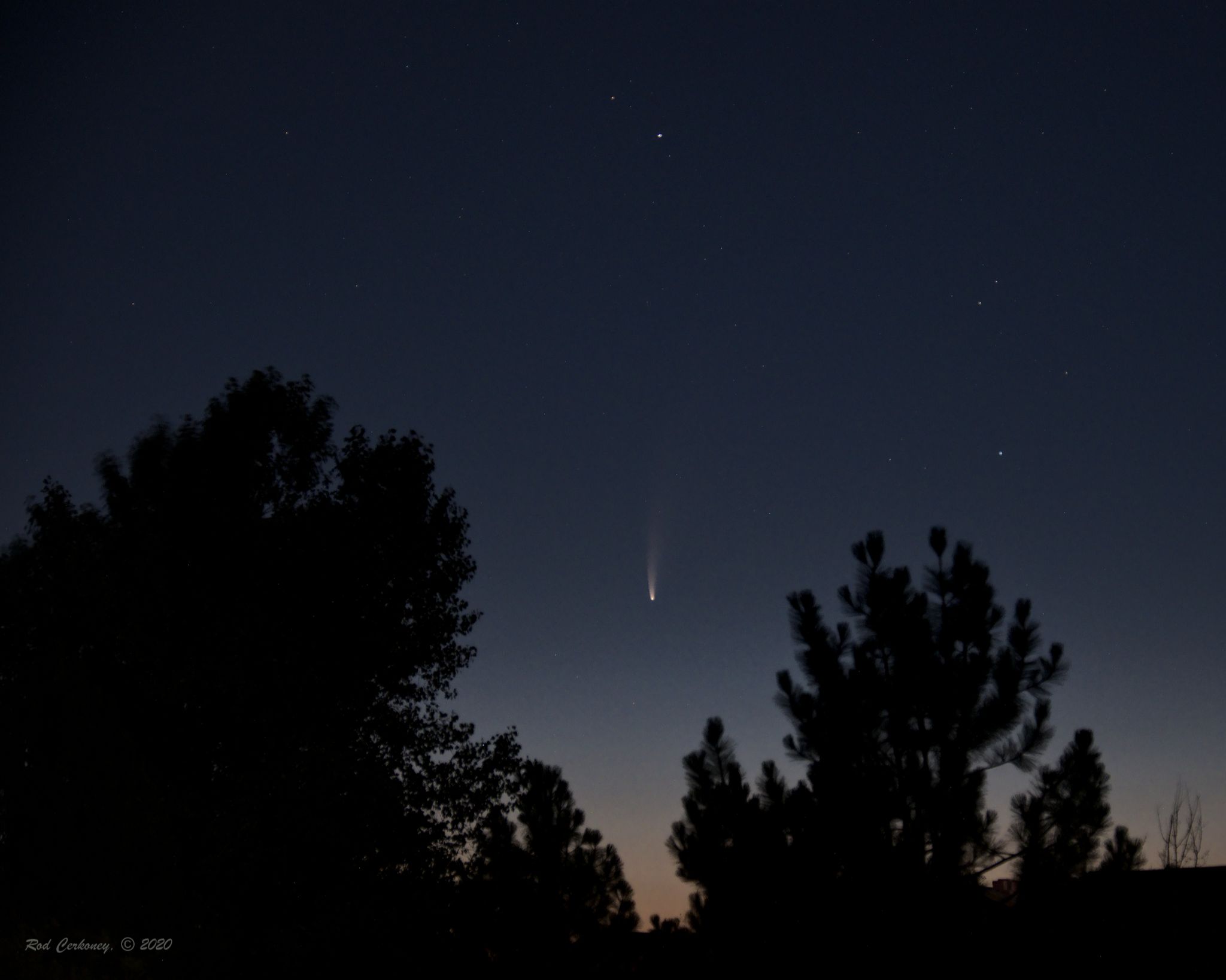 Community photo entitled  by Rod Cerkoney on 07/09/2020 at Fort Collins, CO