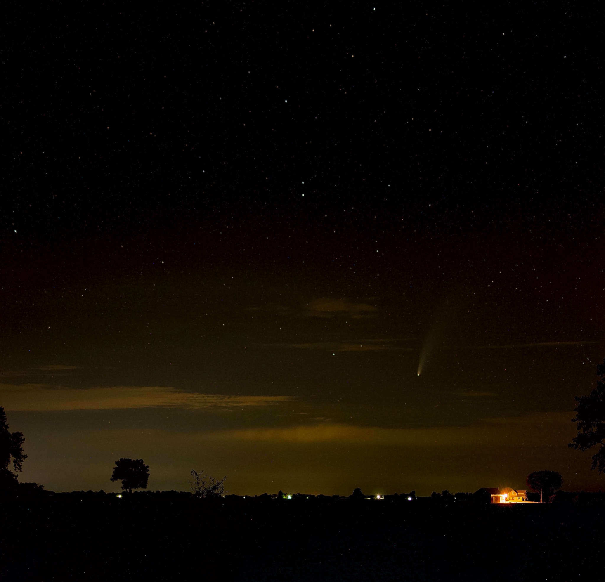 Community photo by John Akins | West of Troy, Ohio 45373 USA