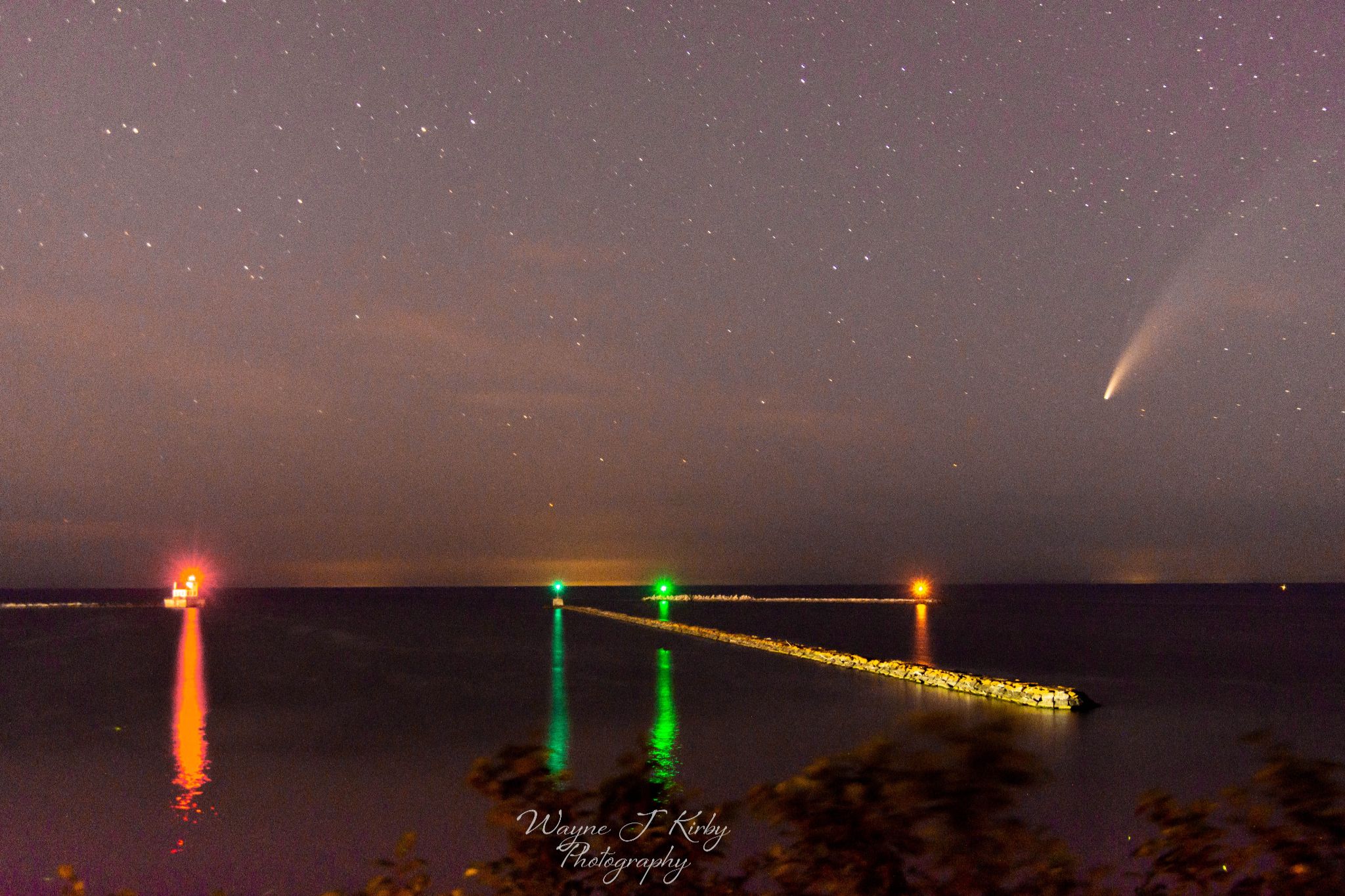 Community photo entitled  by Wayne Kirby on 07/15/2020 at Oswego, NY