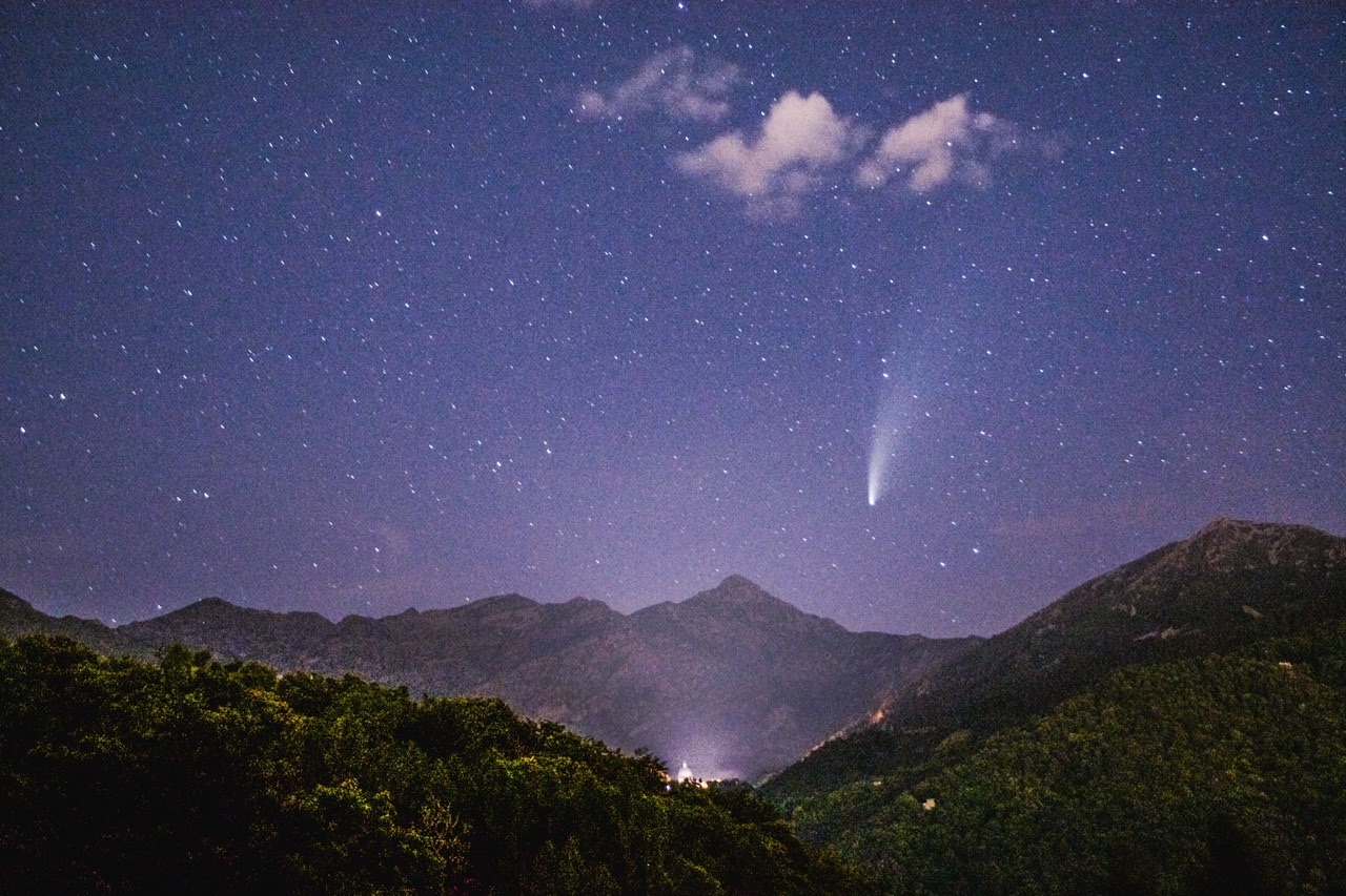 Community photo by Flora Teagno | Biella, Italy