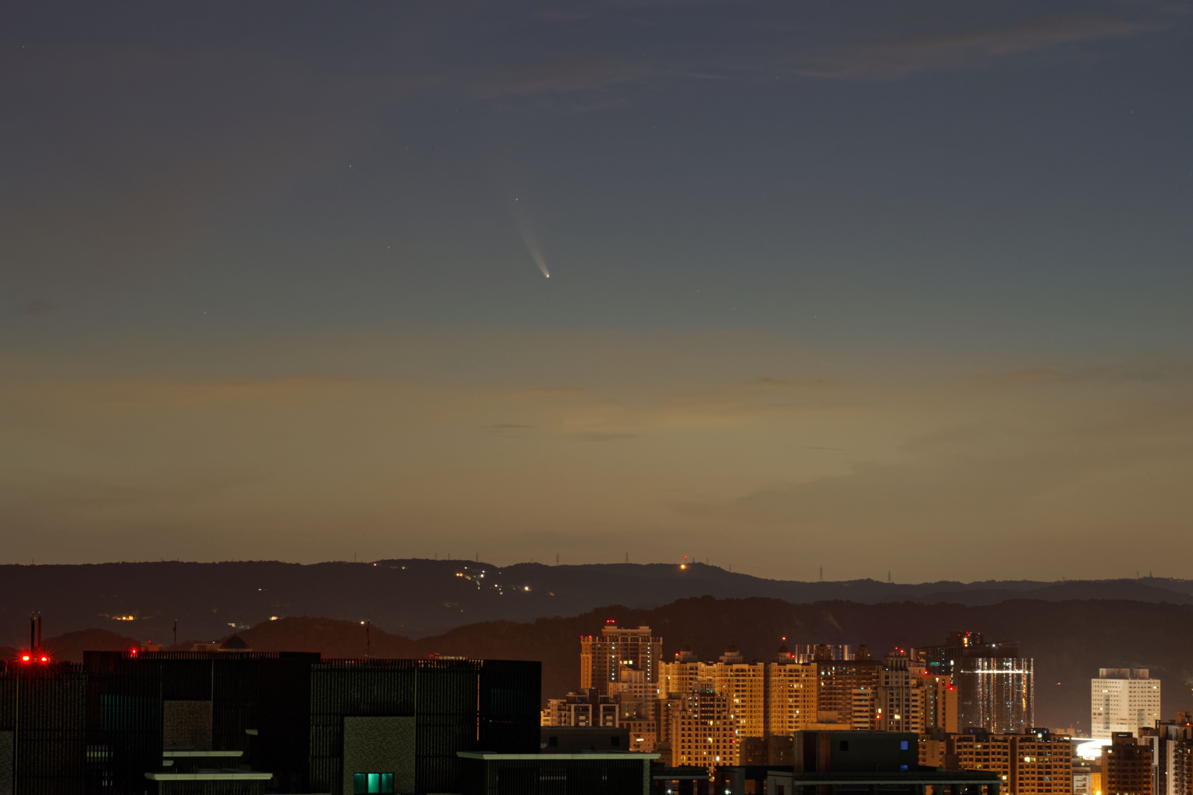 Community photo by Jason Lin | Hsinchu, Taiwan