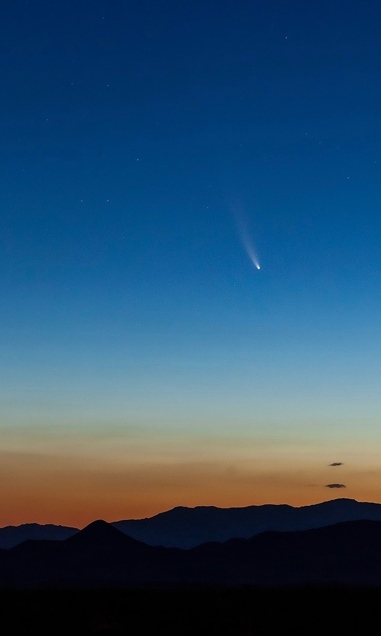 Community photo by Richard Guillian | Boulder City, NV, US