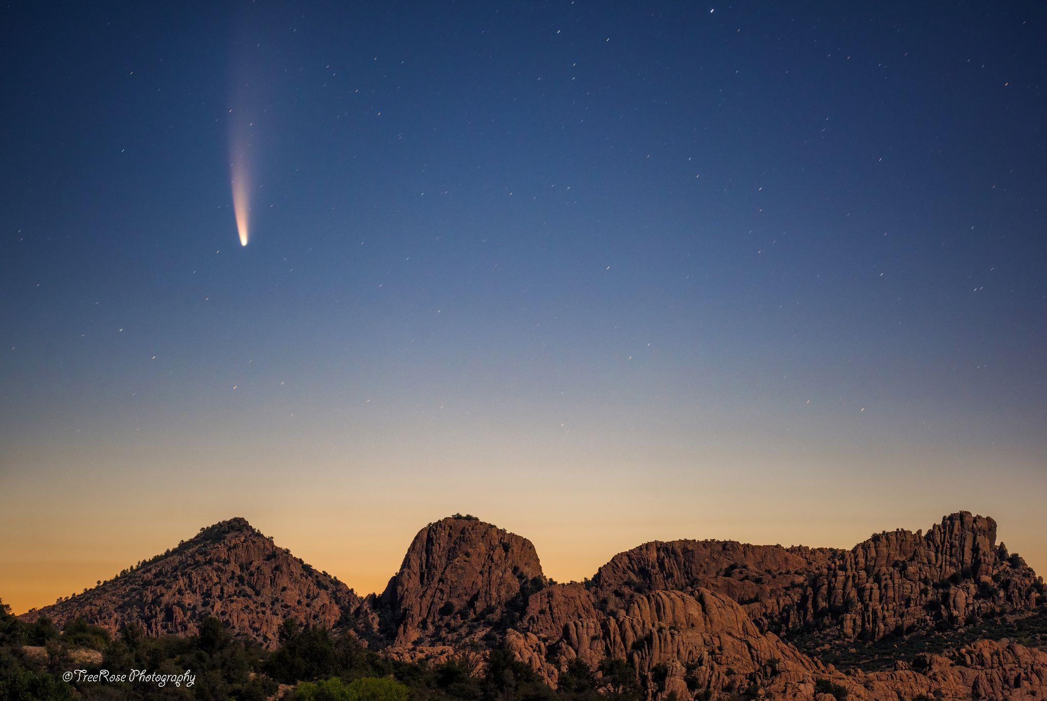 Community photo by Theresa Rose Ditson | Prescott, AZ