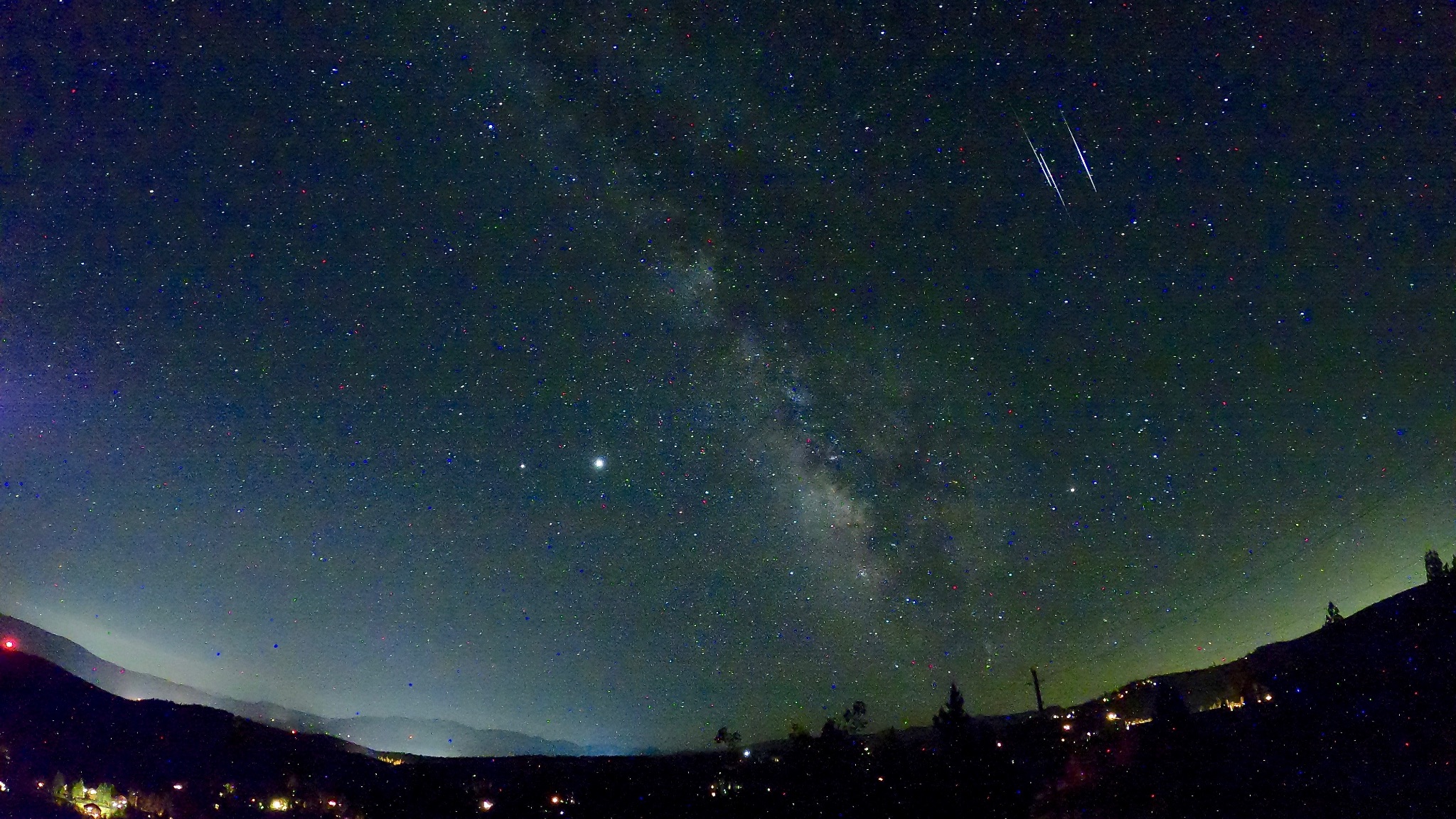 Community photo entitled  by Scott Gledhill on 07/15/2020 at Truckee, CA