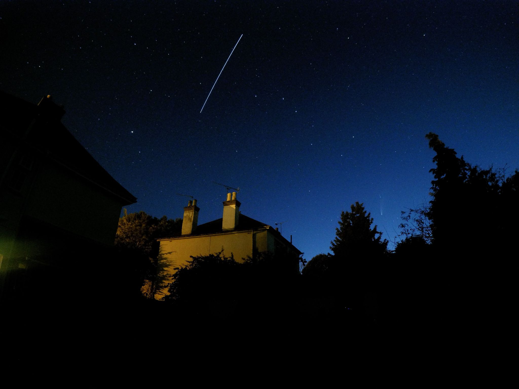 Community photo by Caroline Banks | Somerset UK