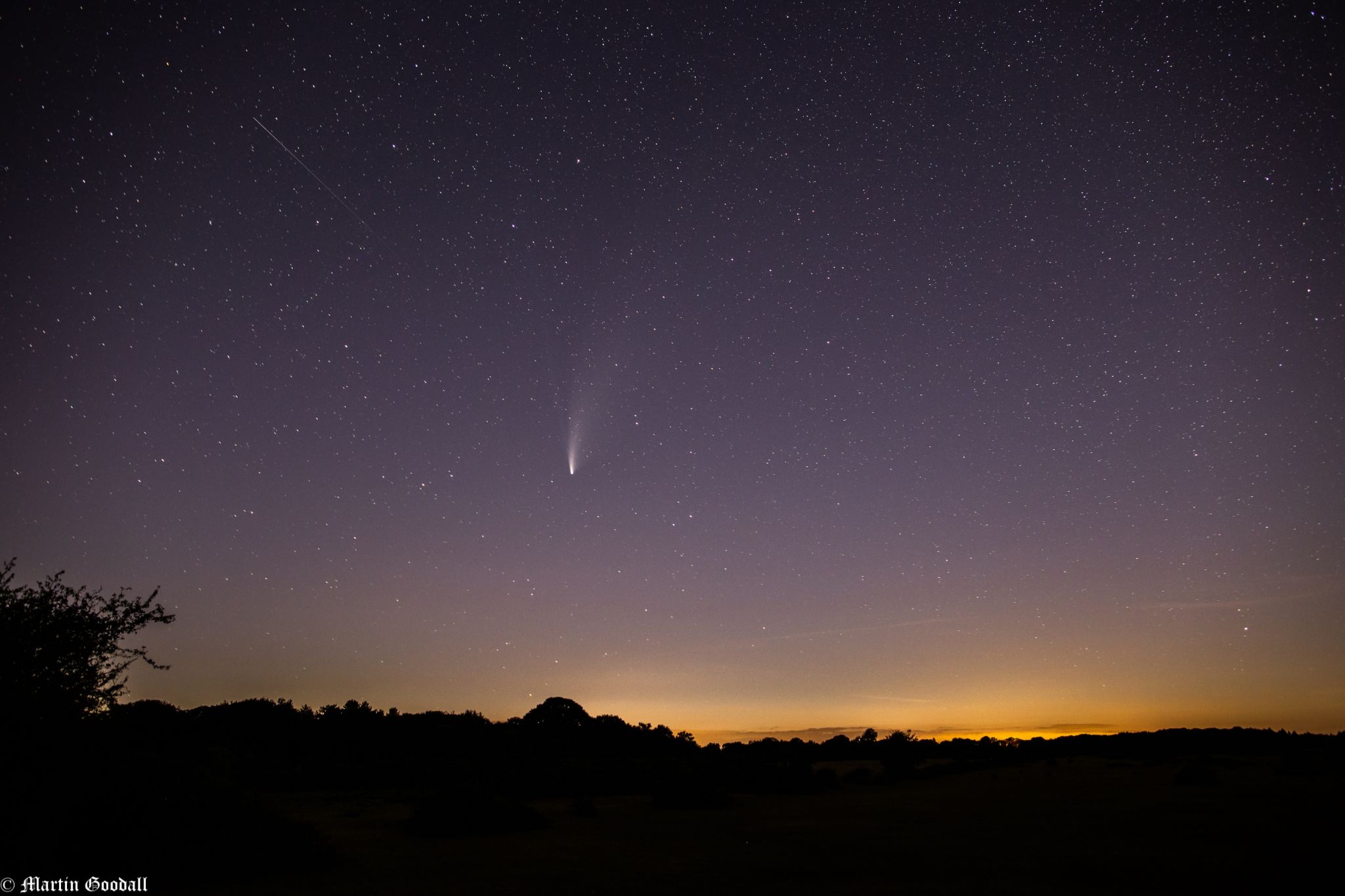 Community photo by Martin Goodall | Fritham New Forest