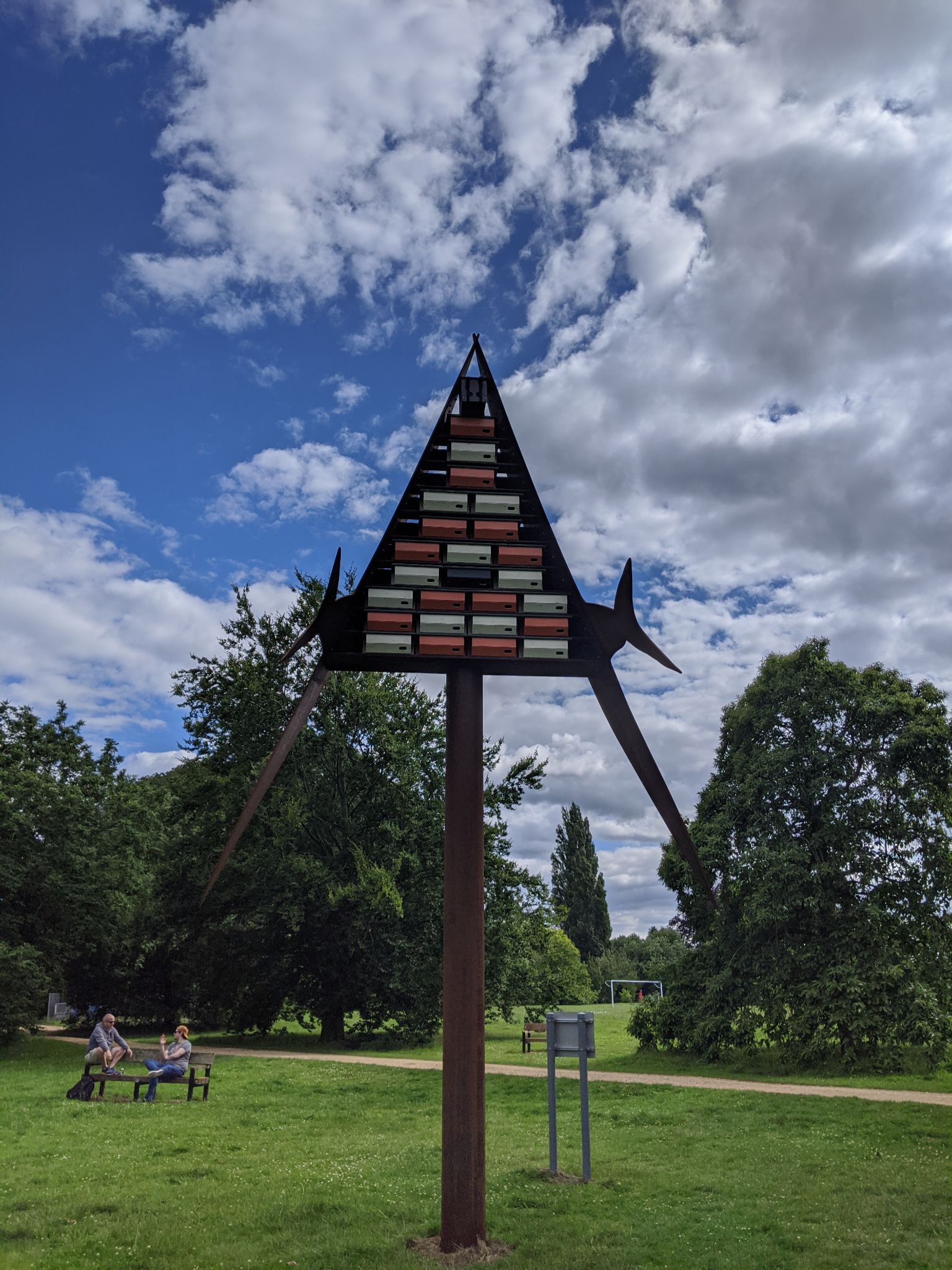 Community photo by kevan hubbard | Oxford, England.