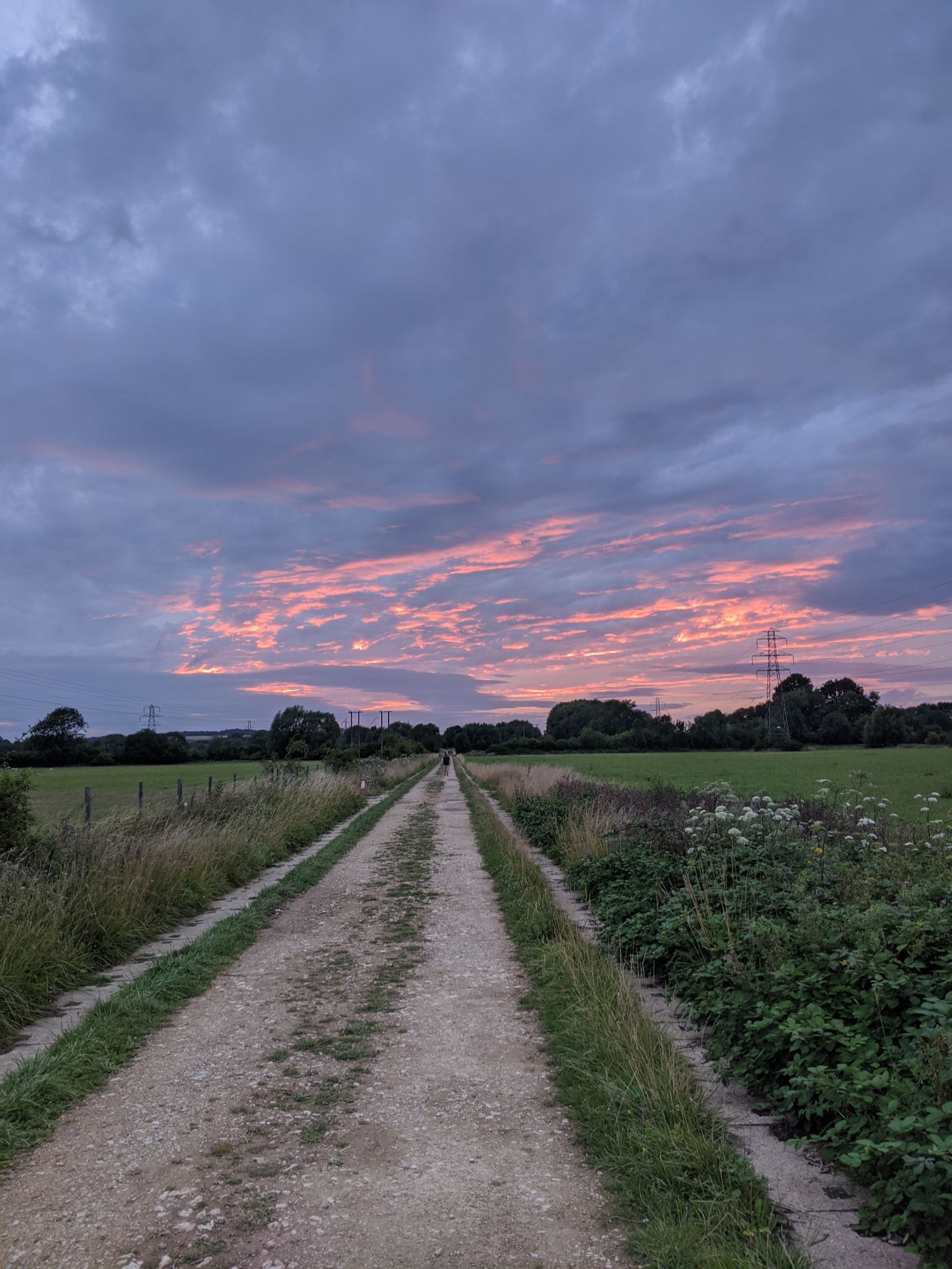 Community photo entitled  by kevan hubbard on 07/19/2020 at South Hinksey, Oxfordshire, England.