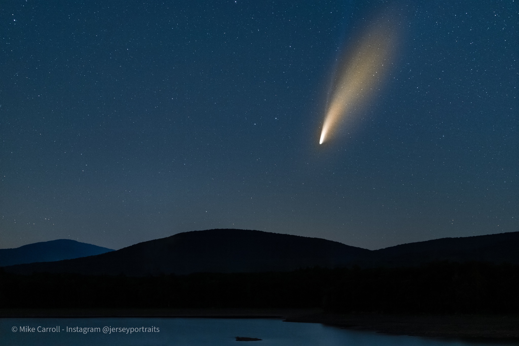 Community photo by Mike Carroll | Shokan, NY