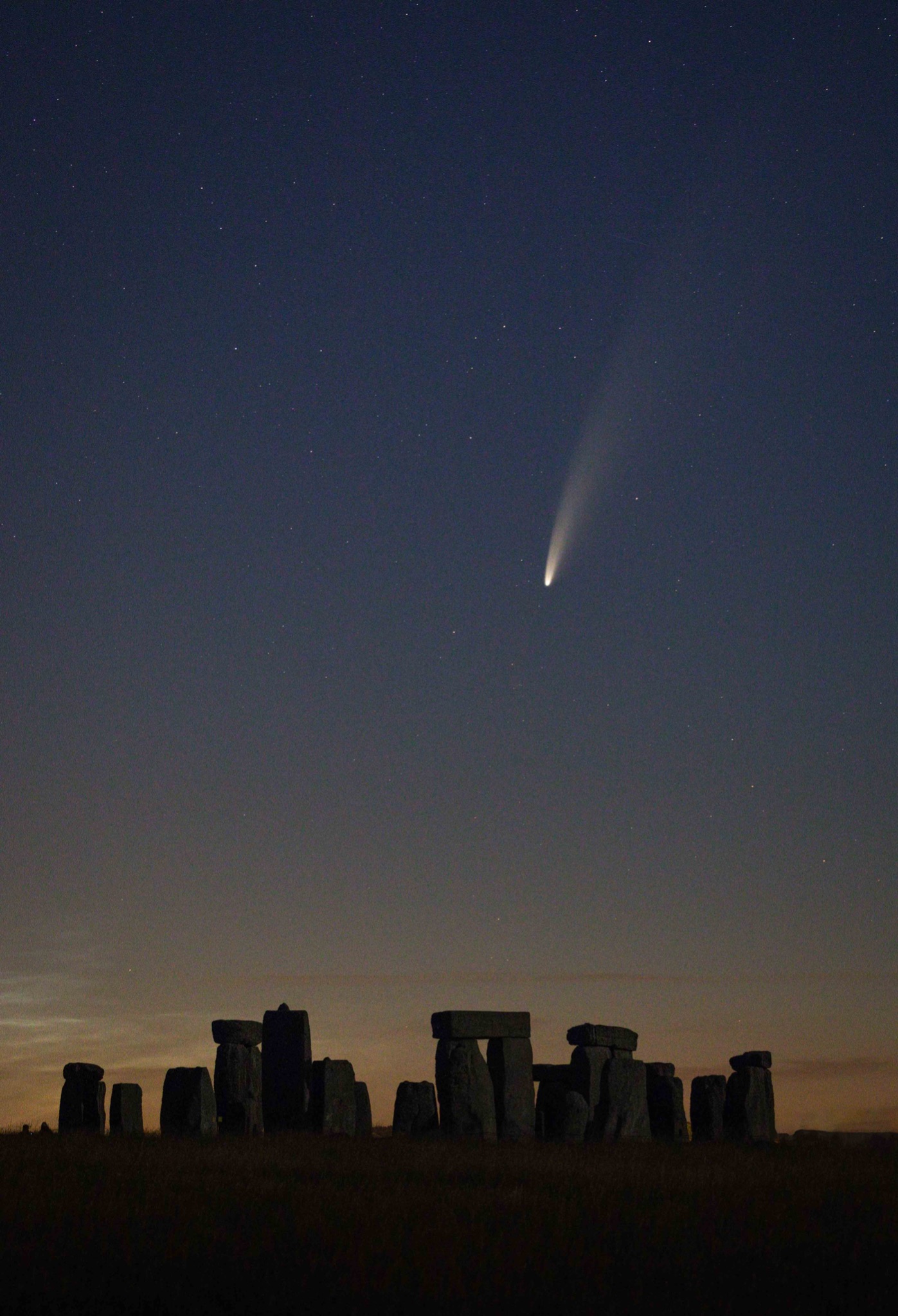 Community photo entitled  by Alison Fairley on 07/11/2020 at Stonehenge, Nr Salisbury, Wiltshire, UK